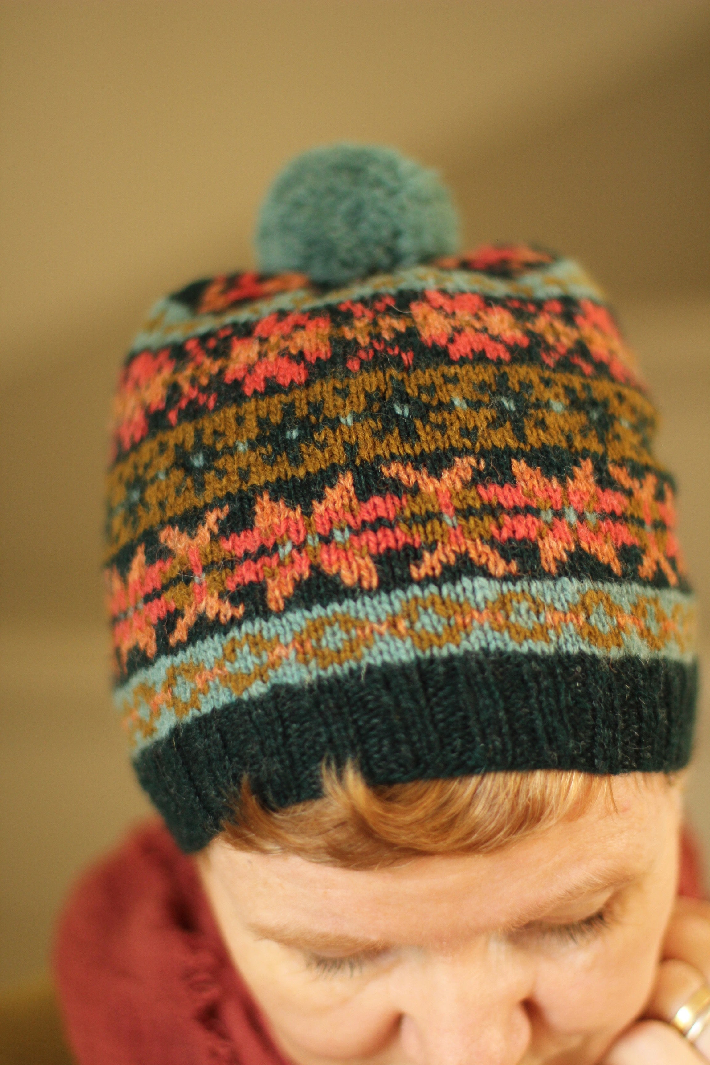 Shetland Solstice Kit