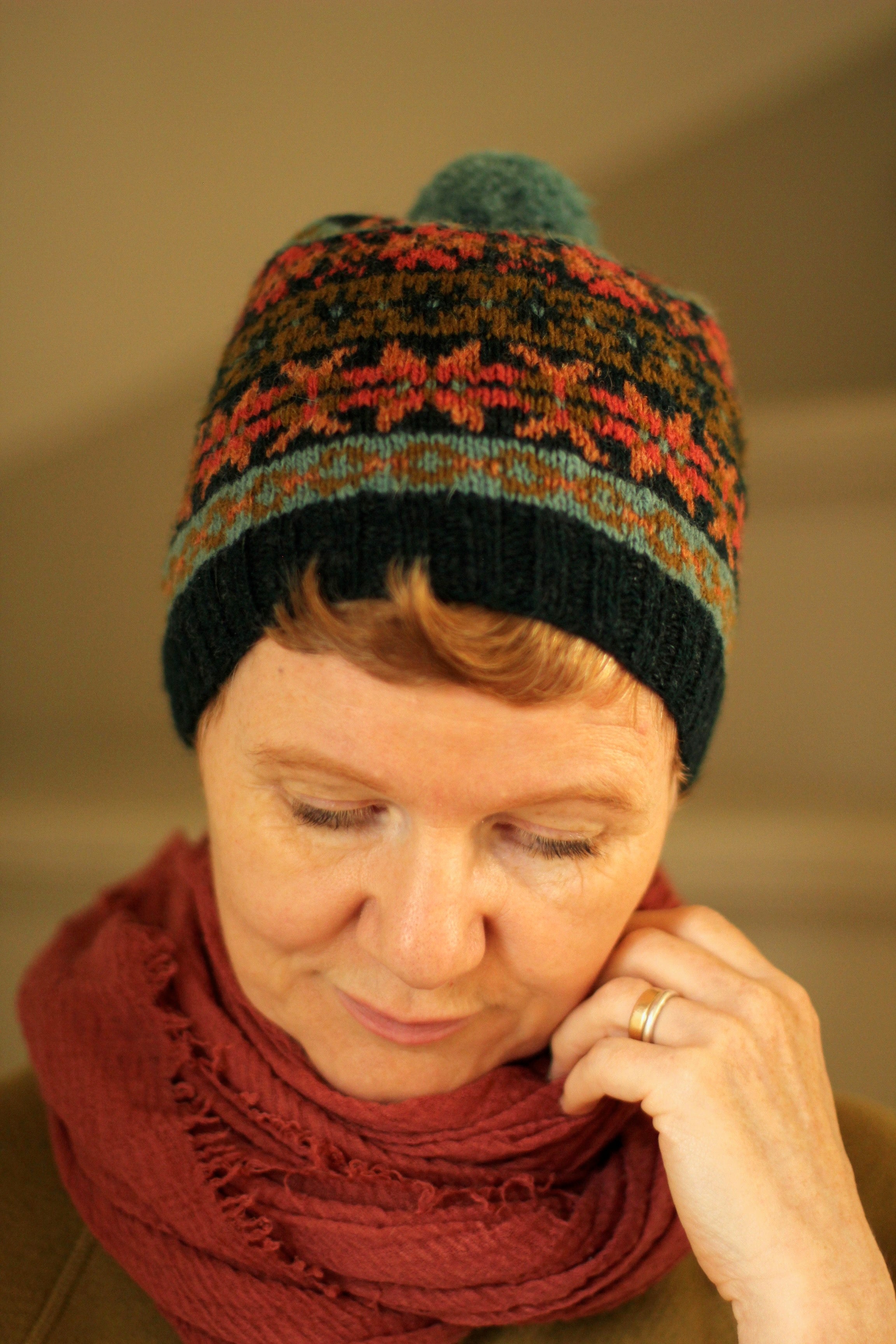 Shetland Solstice