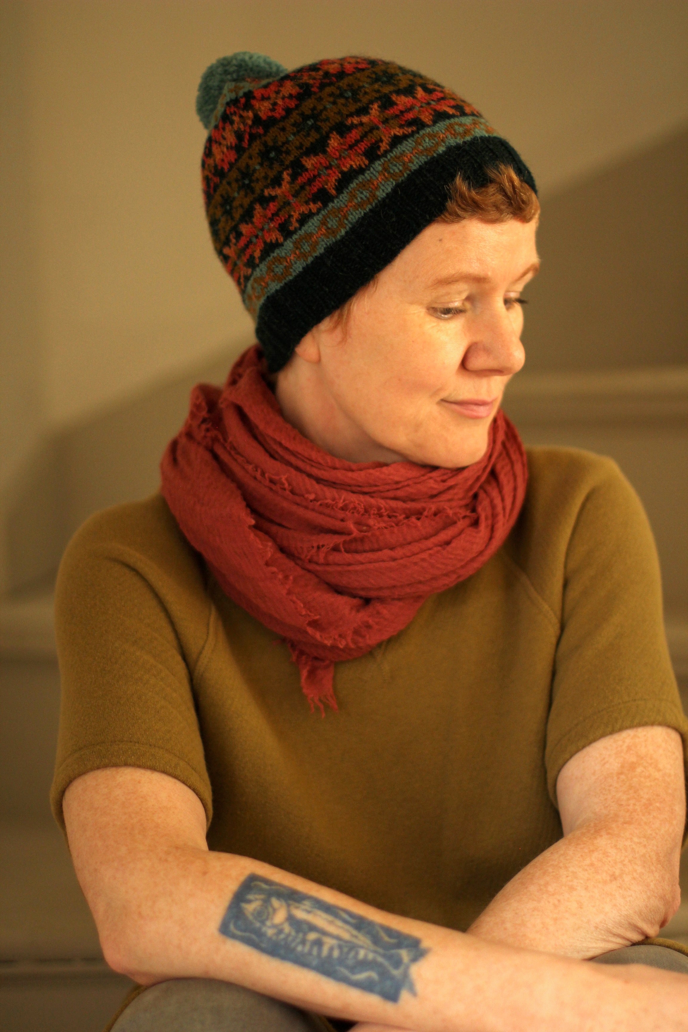Shetland Solstice