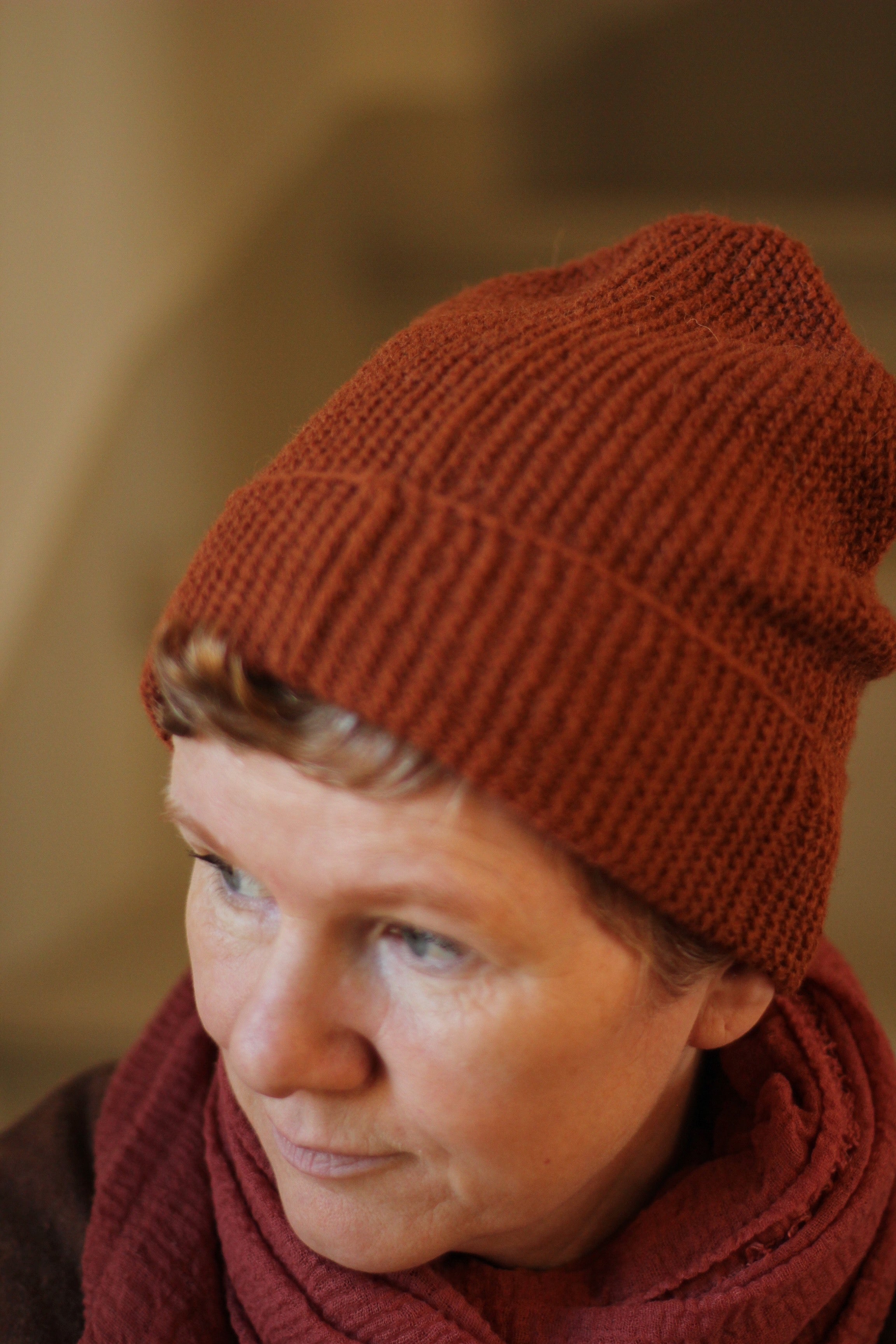 Riggies Beanie