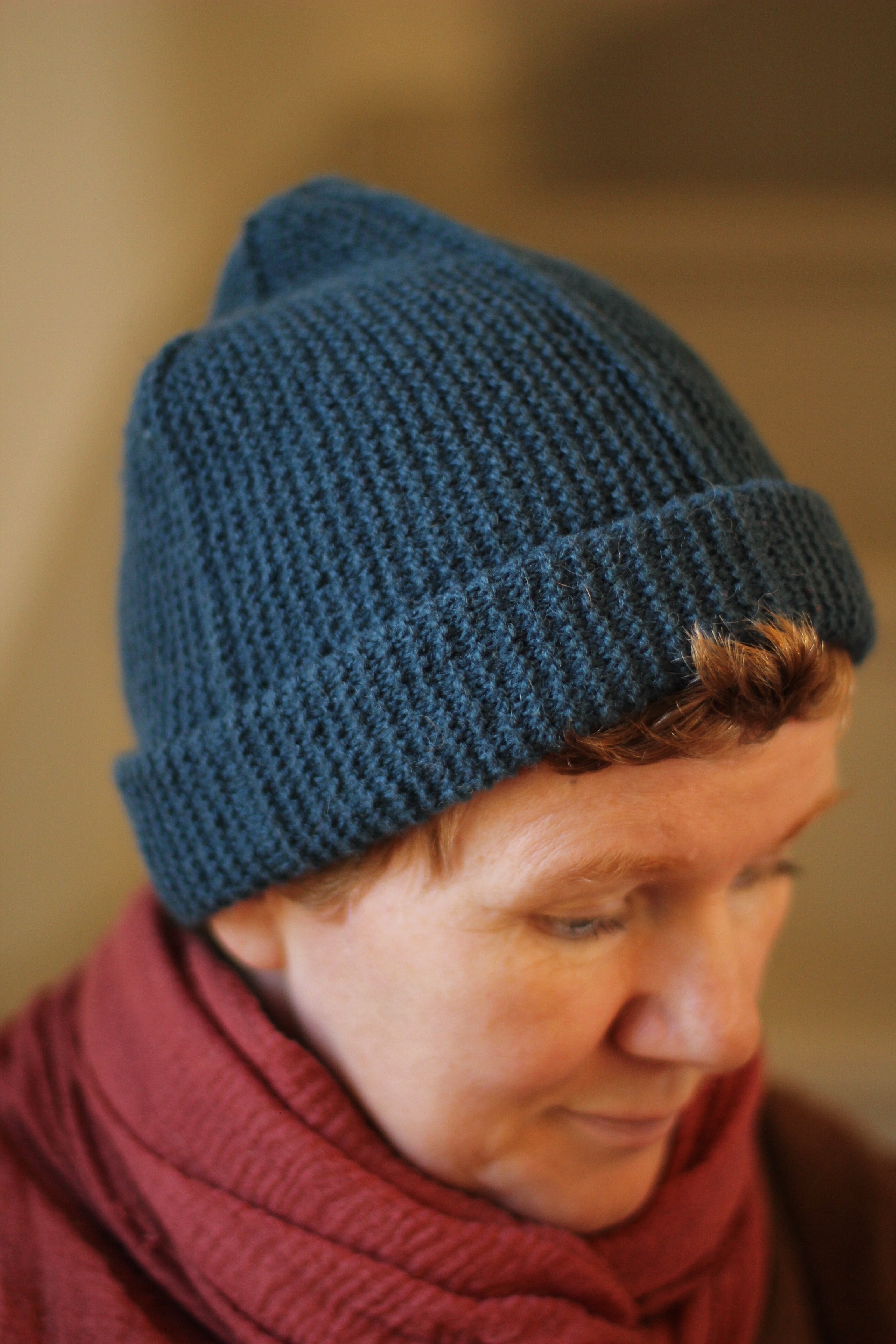 Riggies Beanie