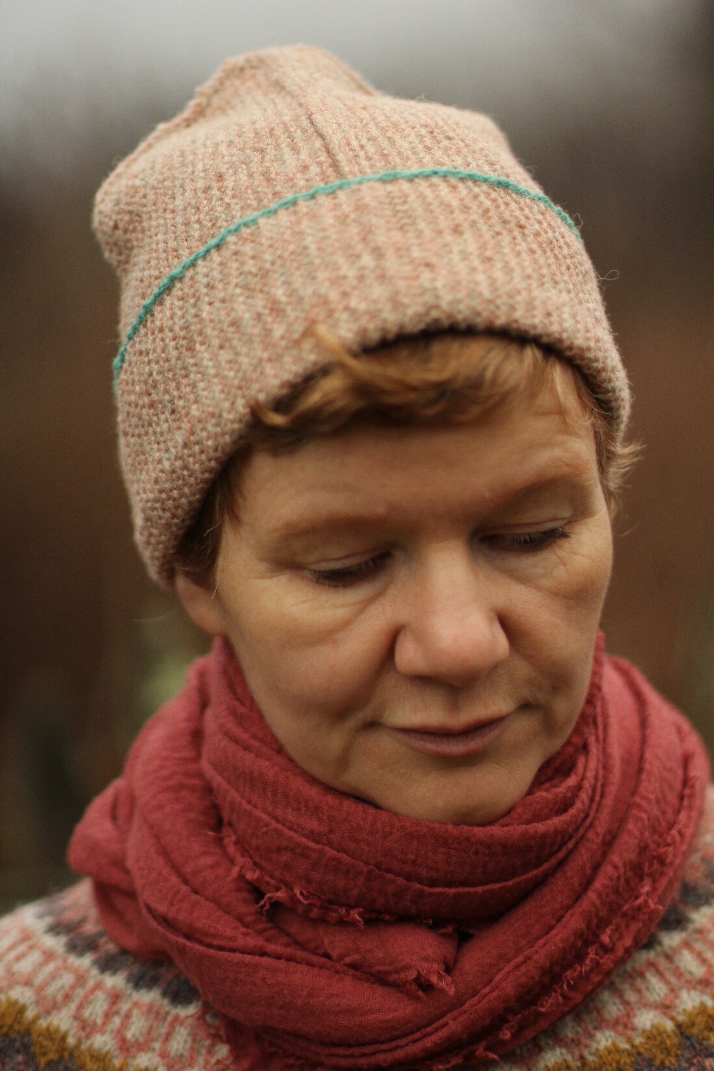 Riggies Beanie