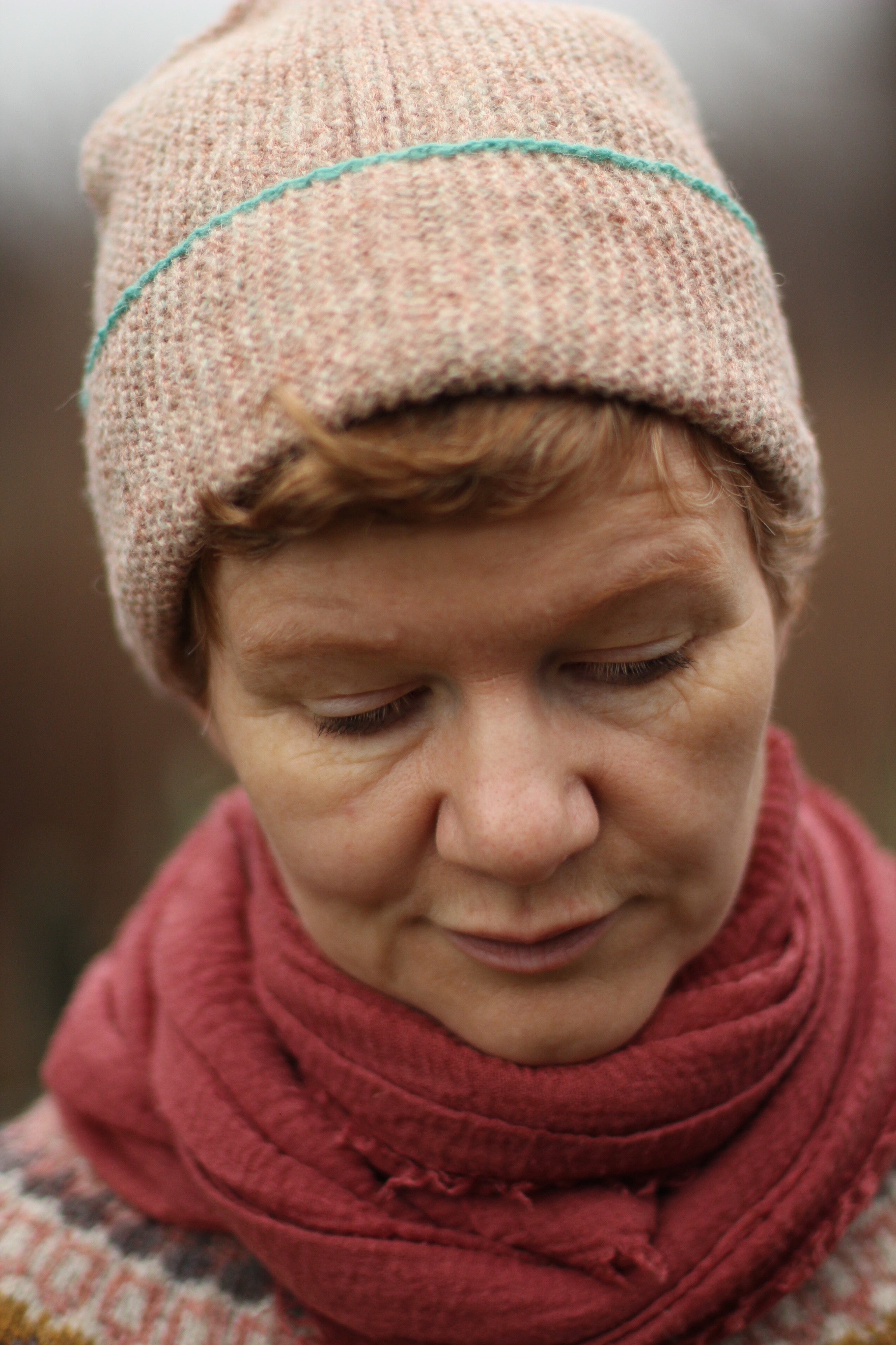 Riggies Beanie