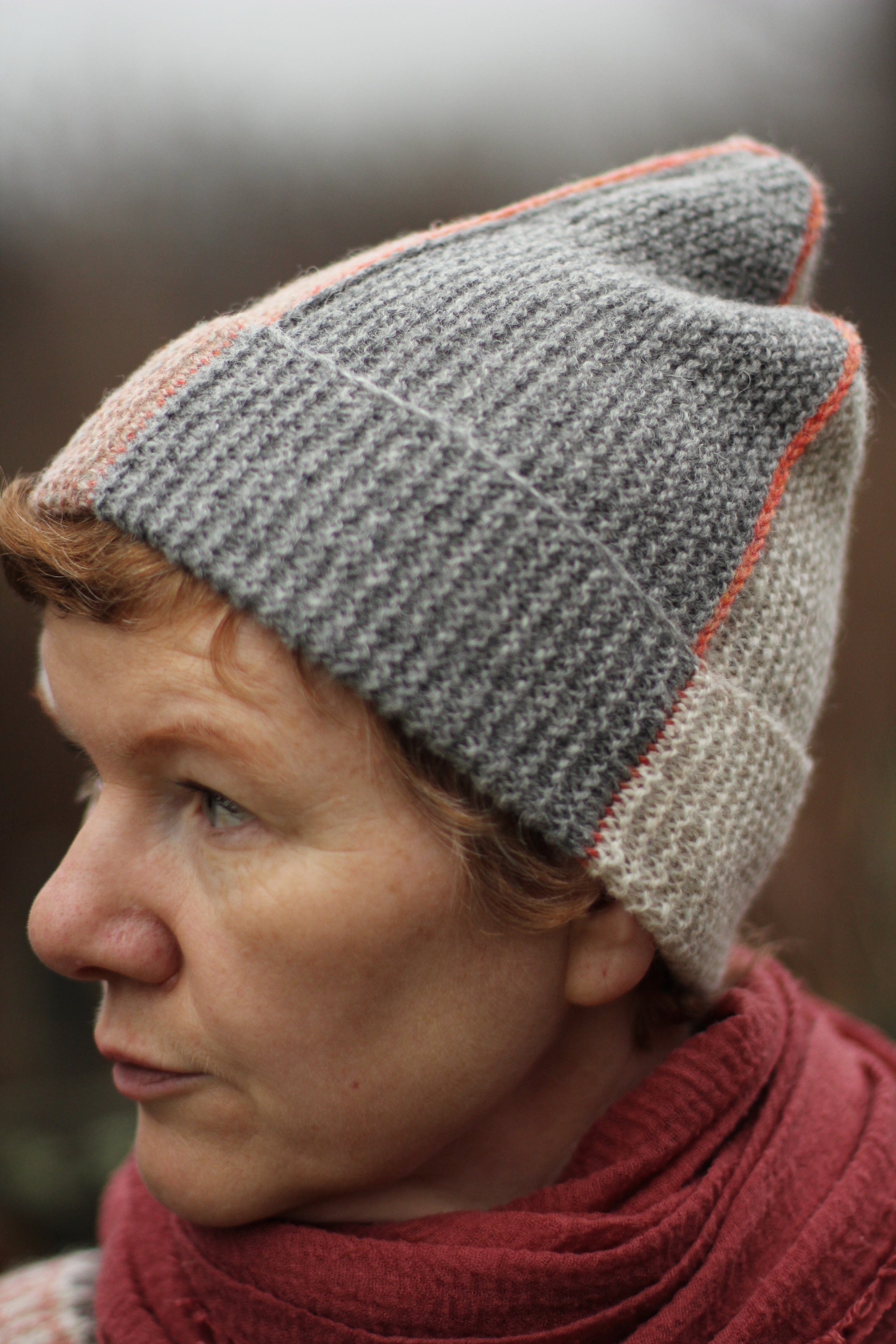 Riggies Beanie
