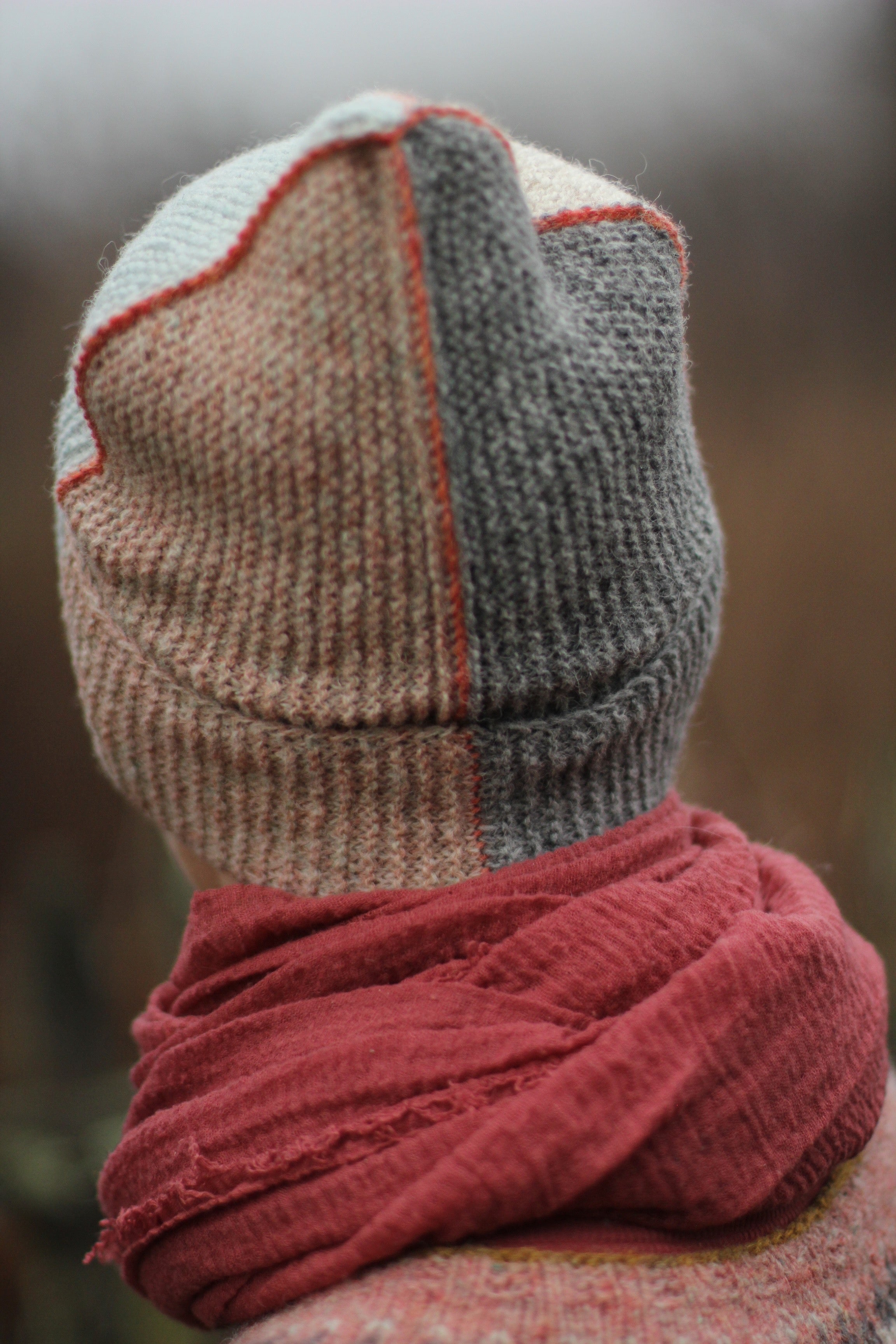 Riggies Beanie