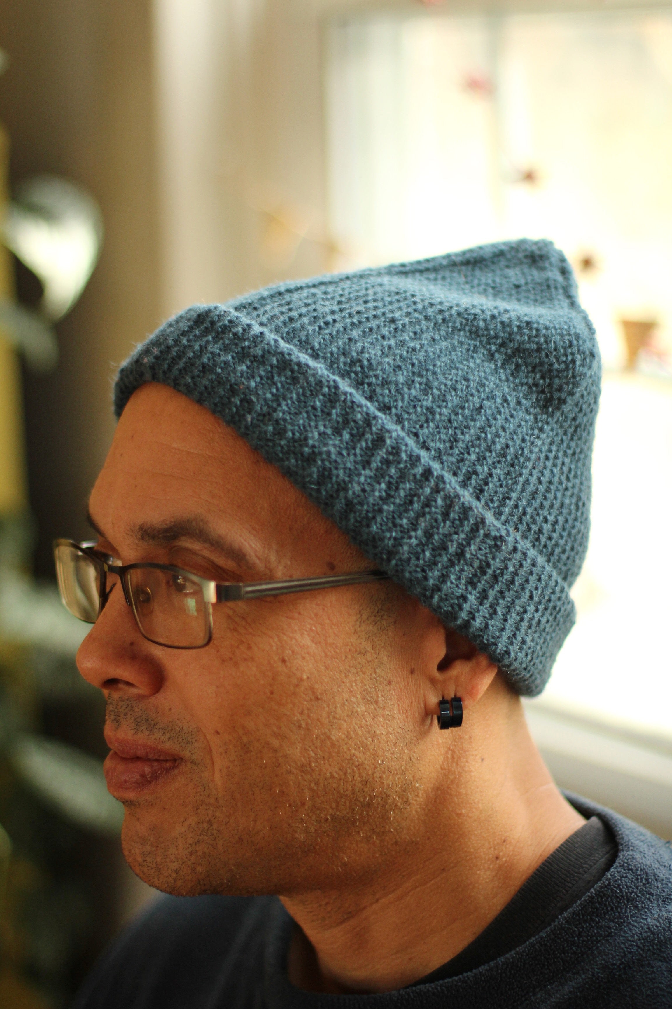 Riggies Beanie