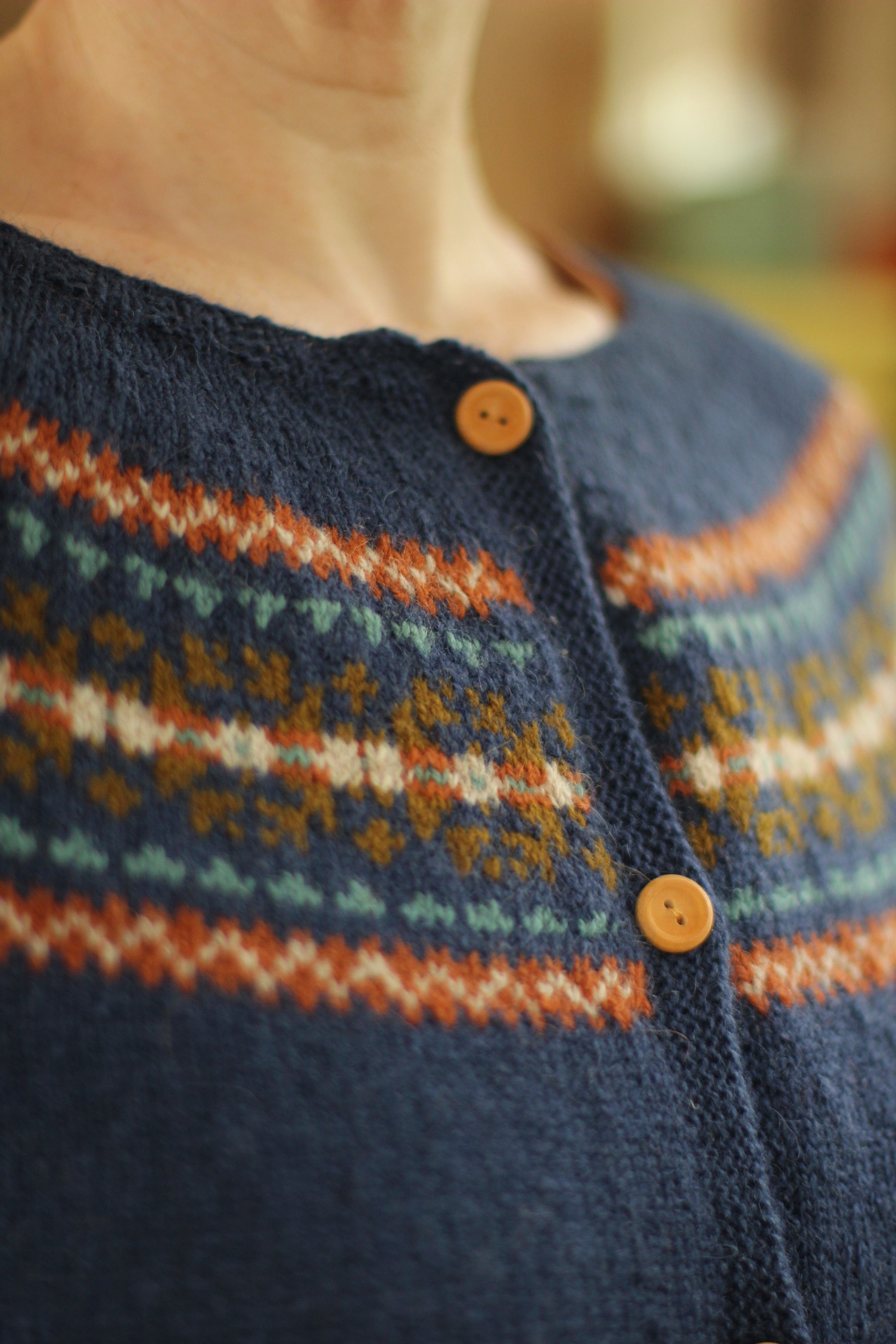 Melby Yoke