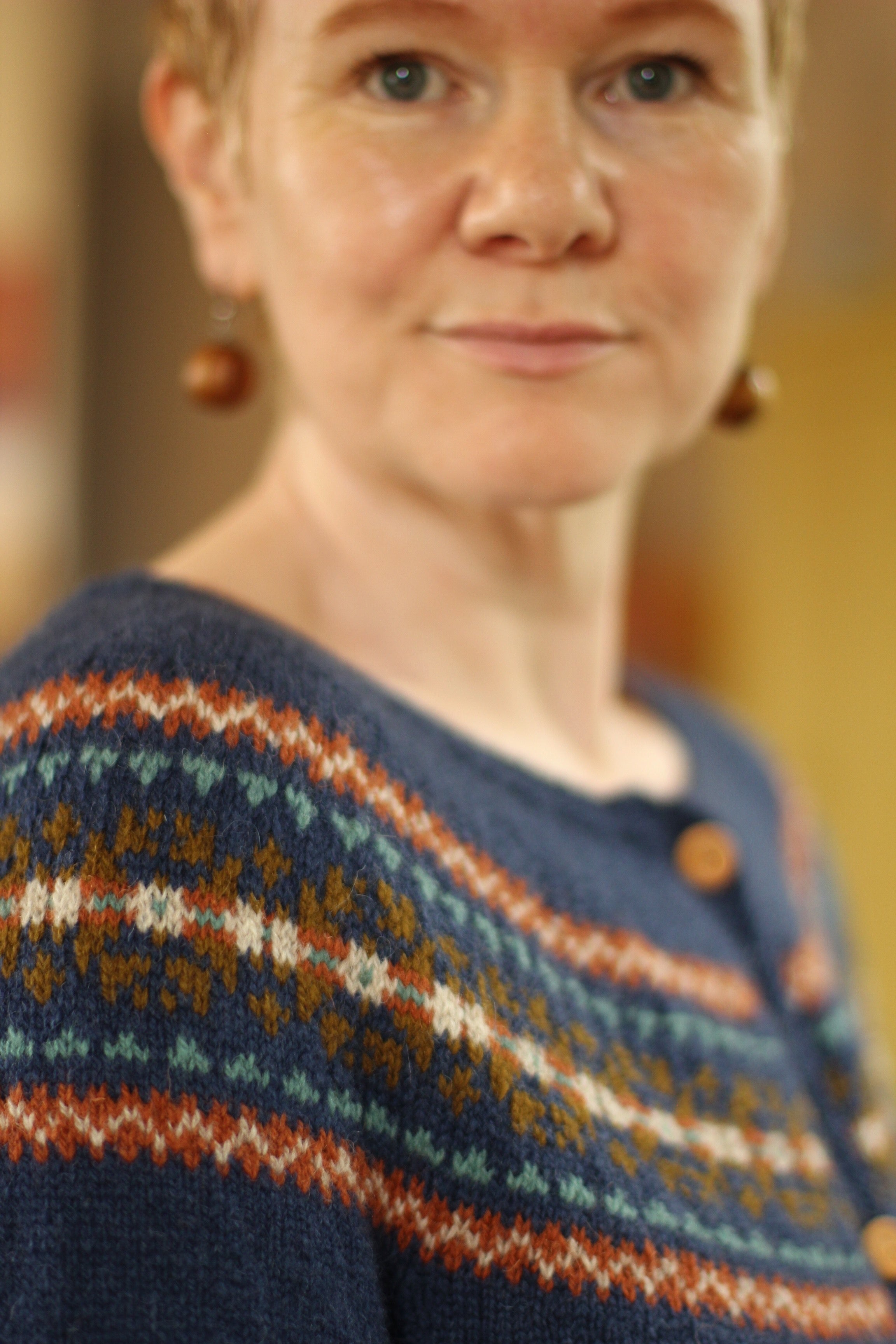 Melby Yoke