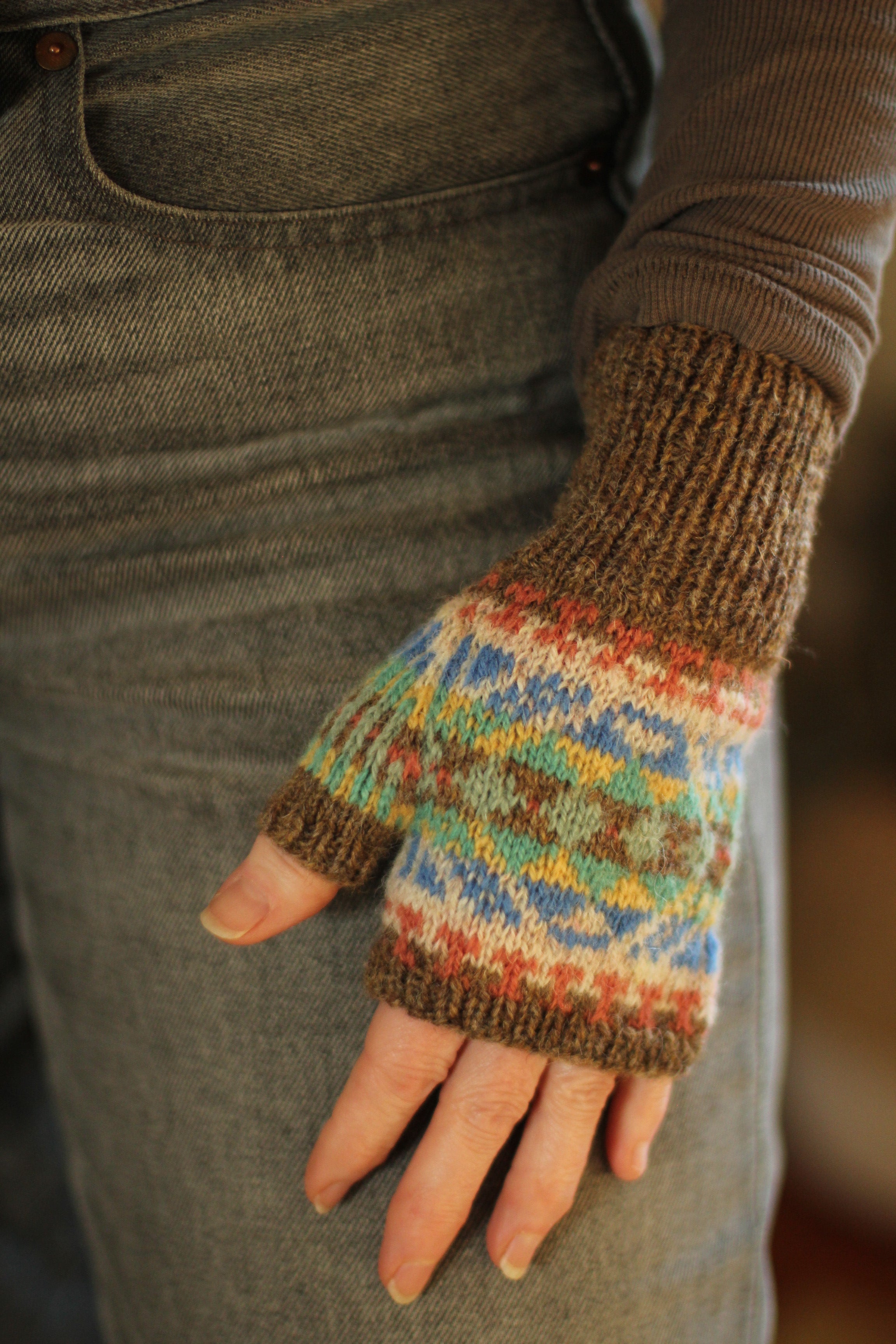 Aert Mitts