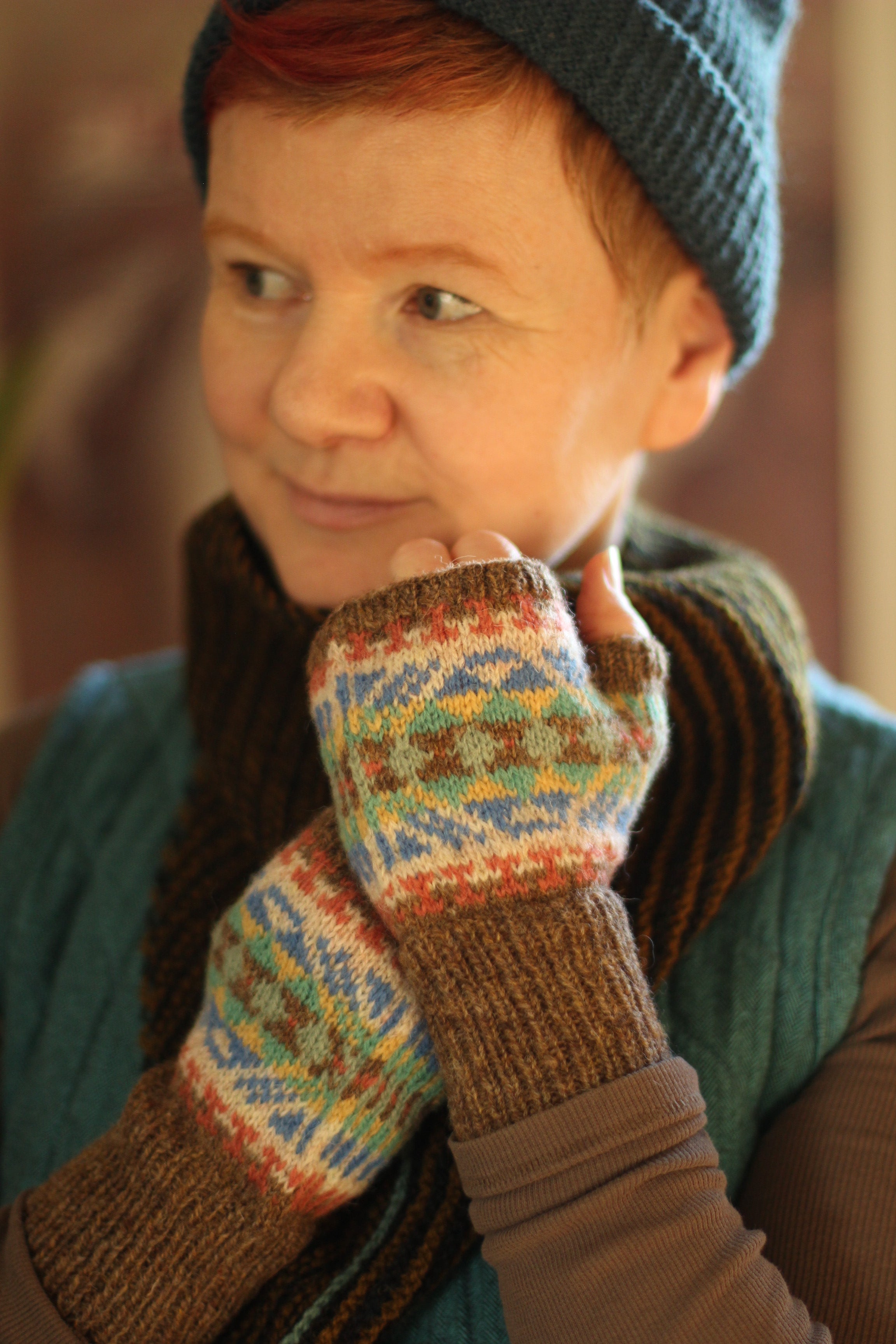 Aert Mitts