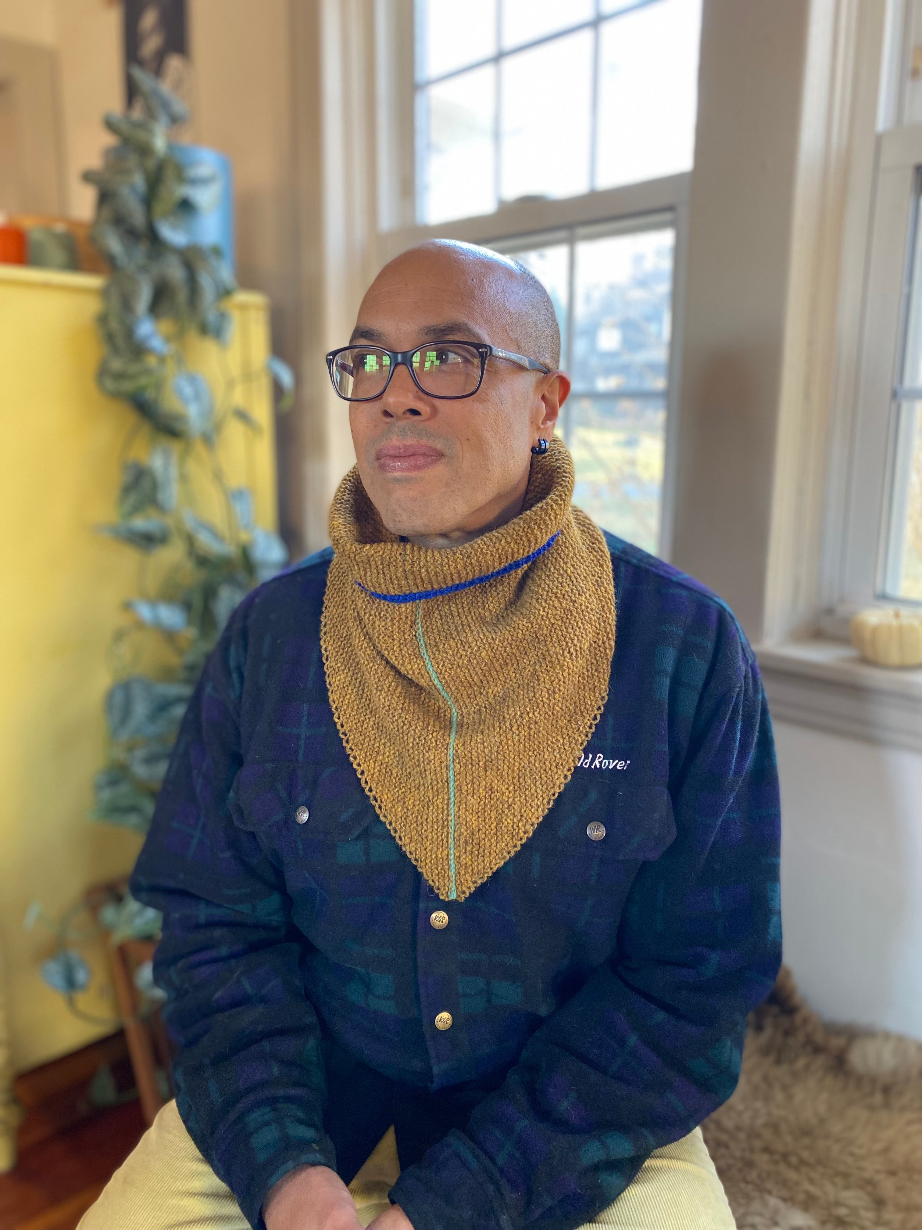 Riggies Cowl