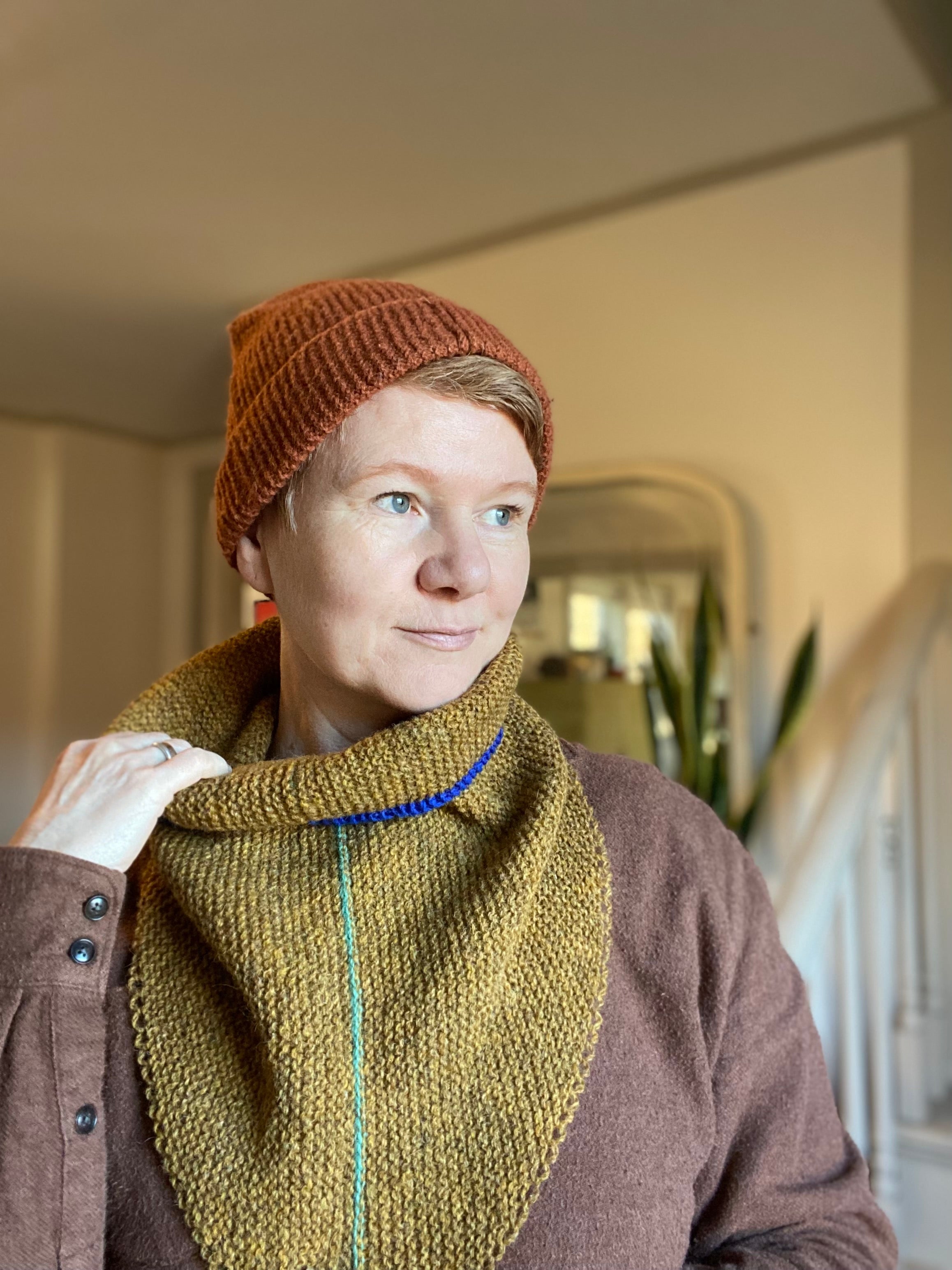Riggies Cowl
