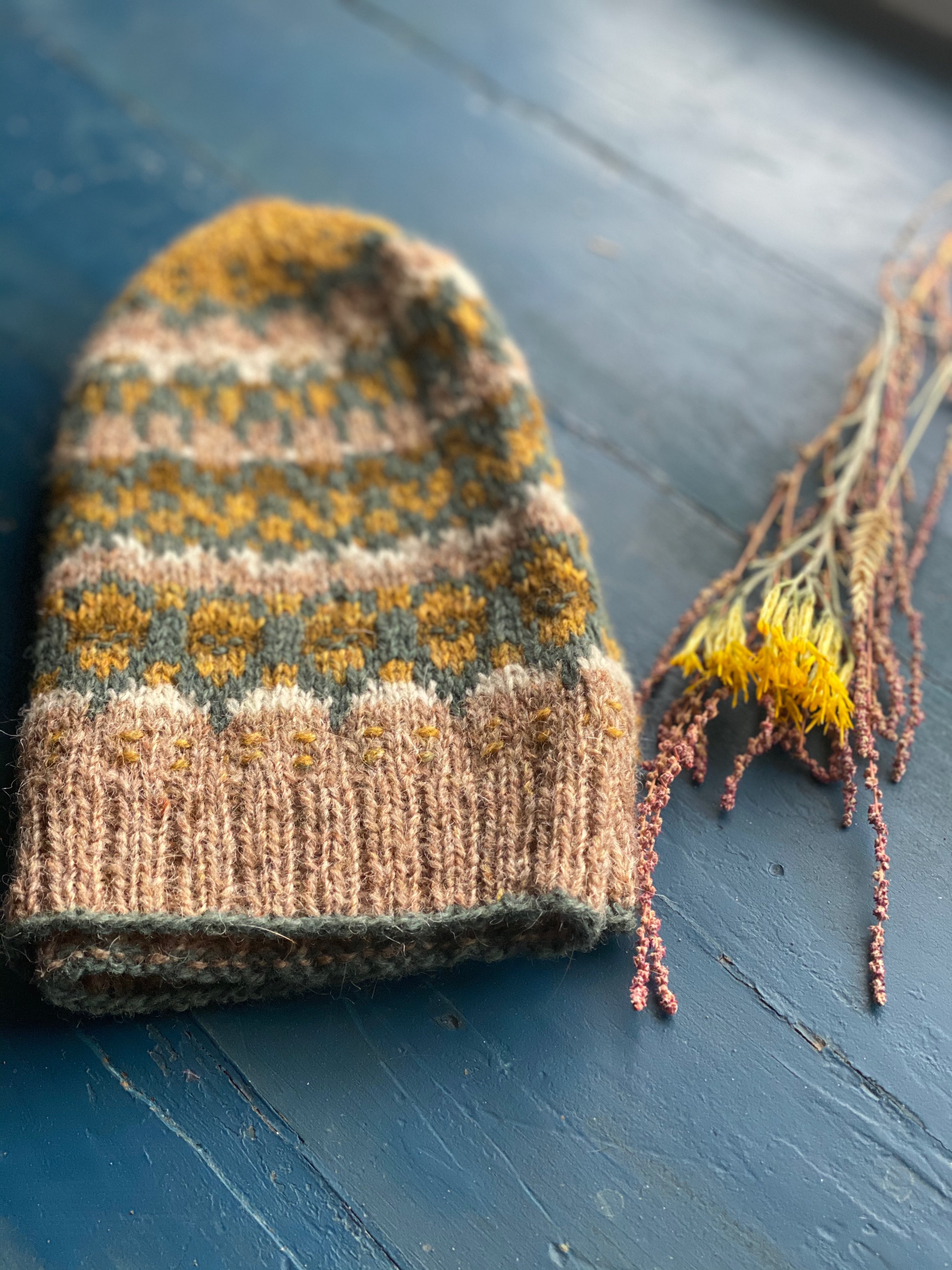 High Desert Beanie