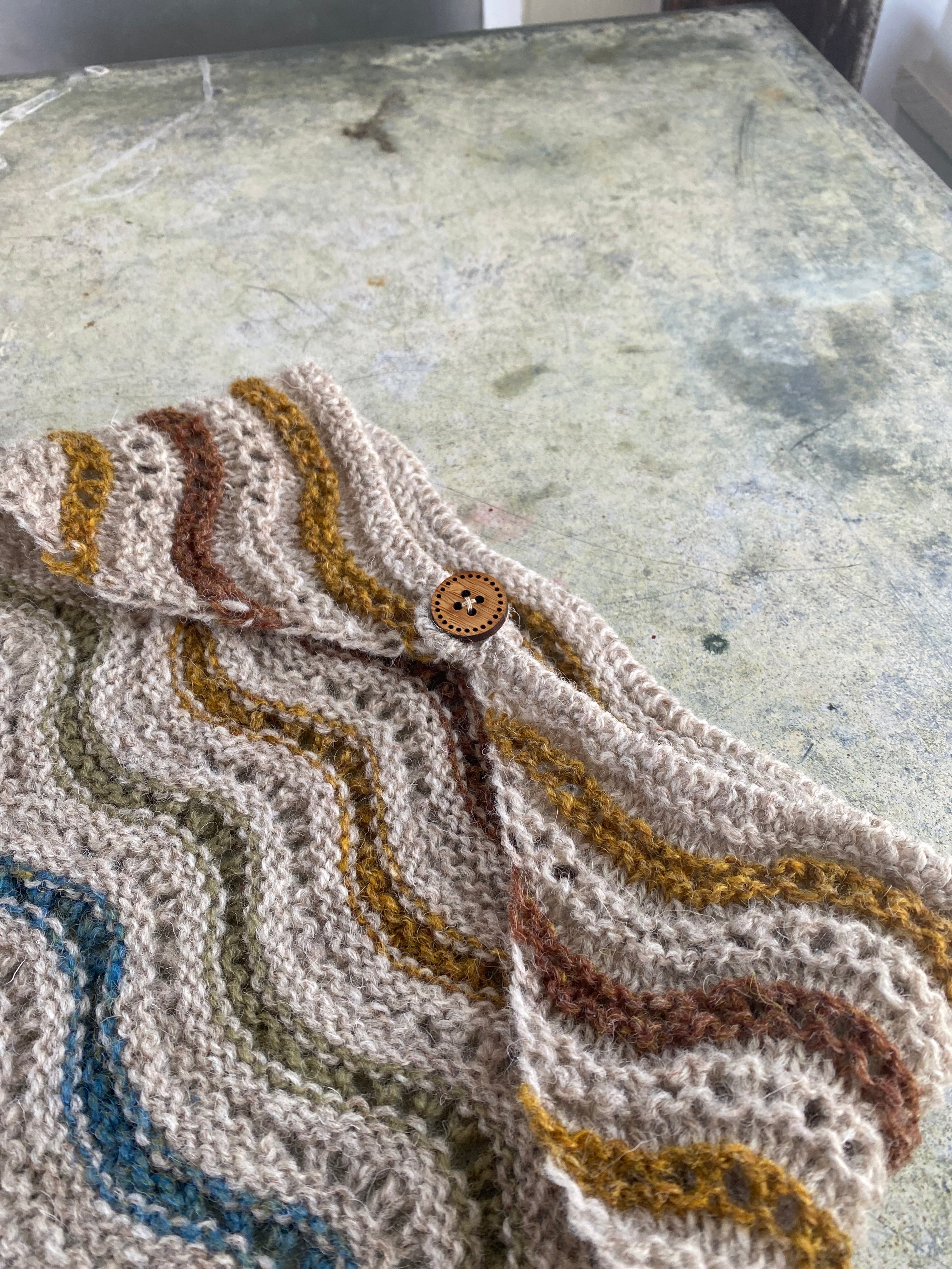 Voar Neckerchief