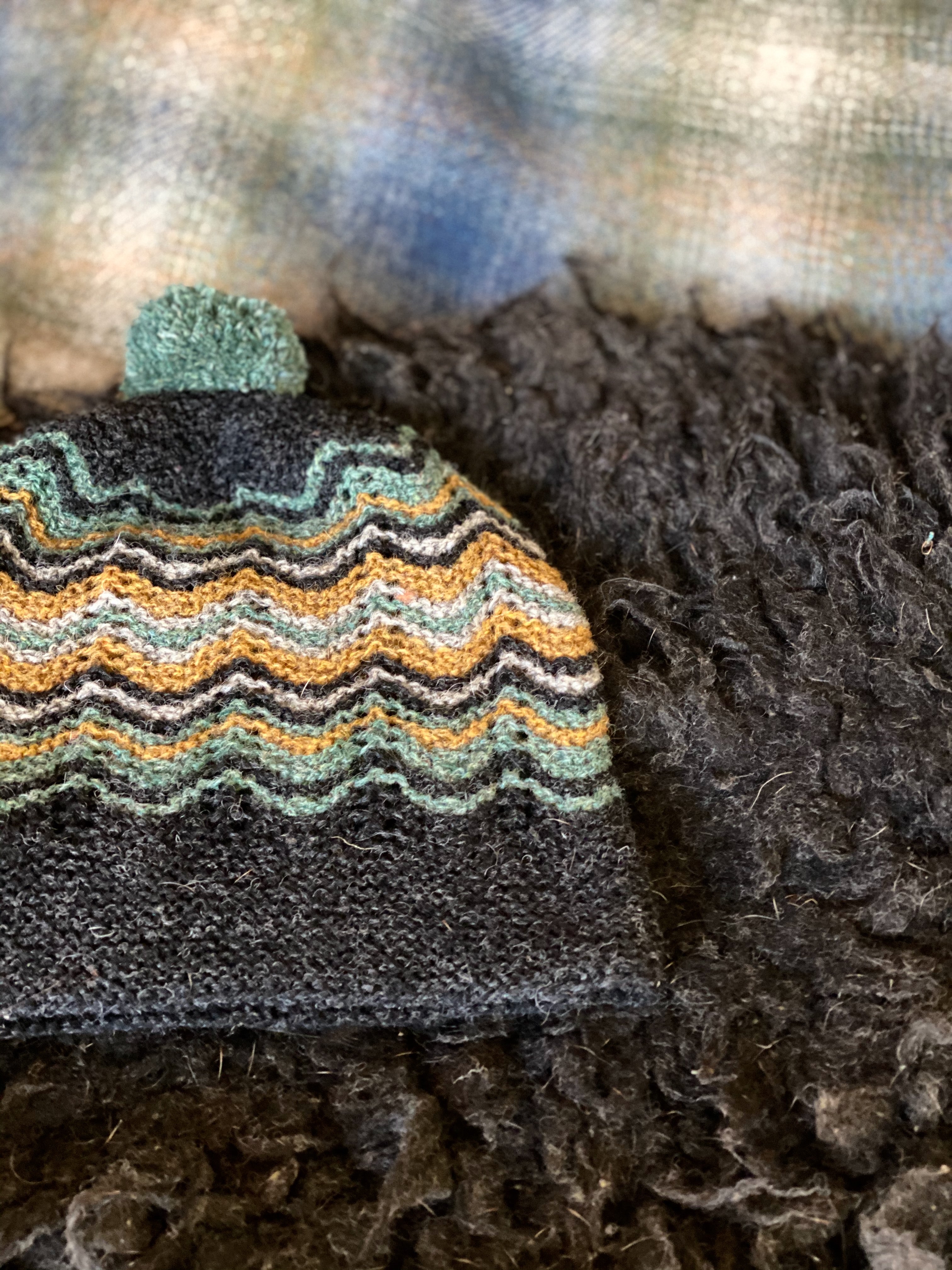 Vimmer Beanie