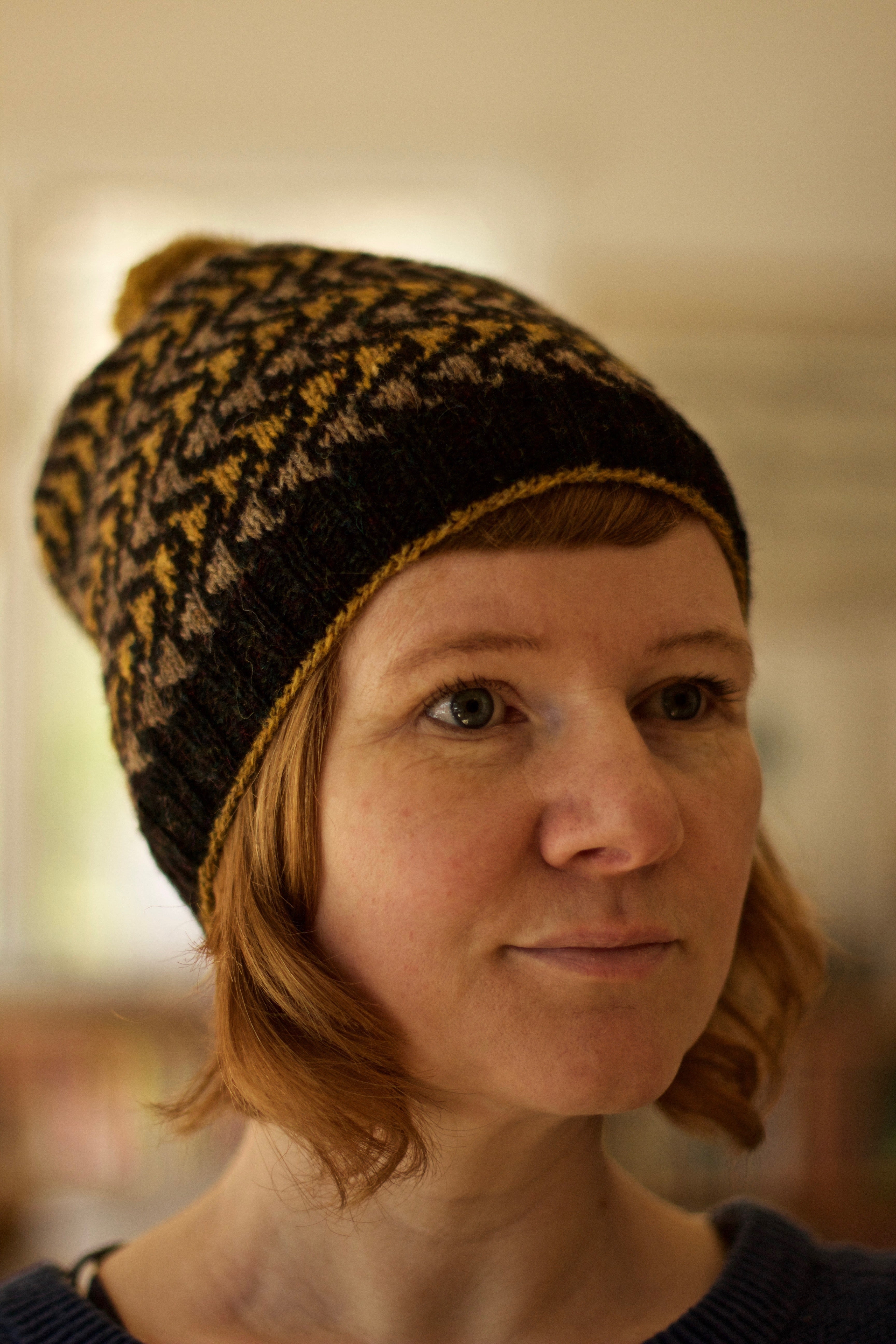 Bousta Beanie & Beret