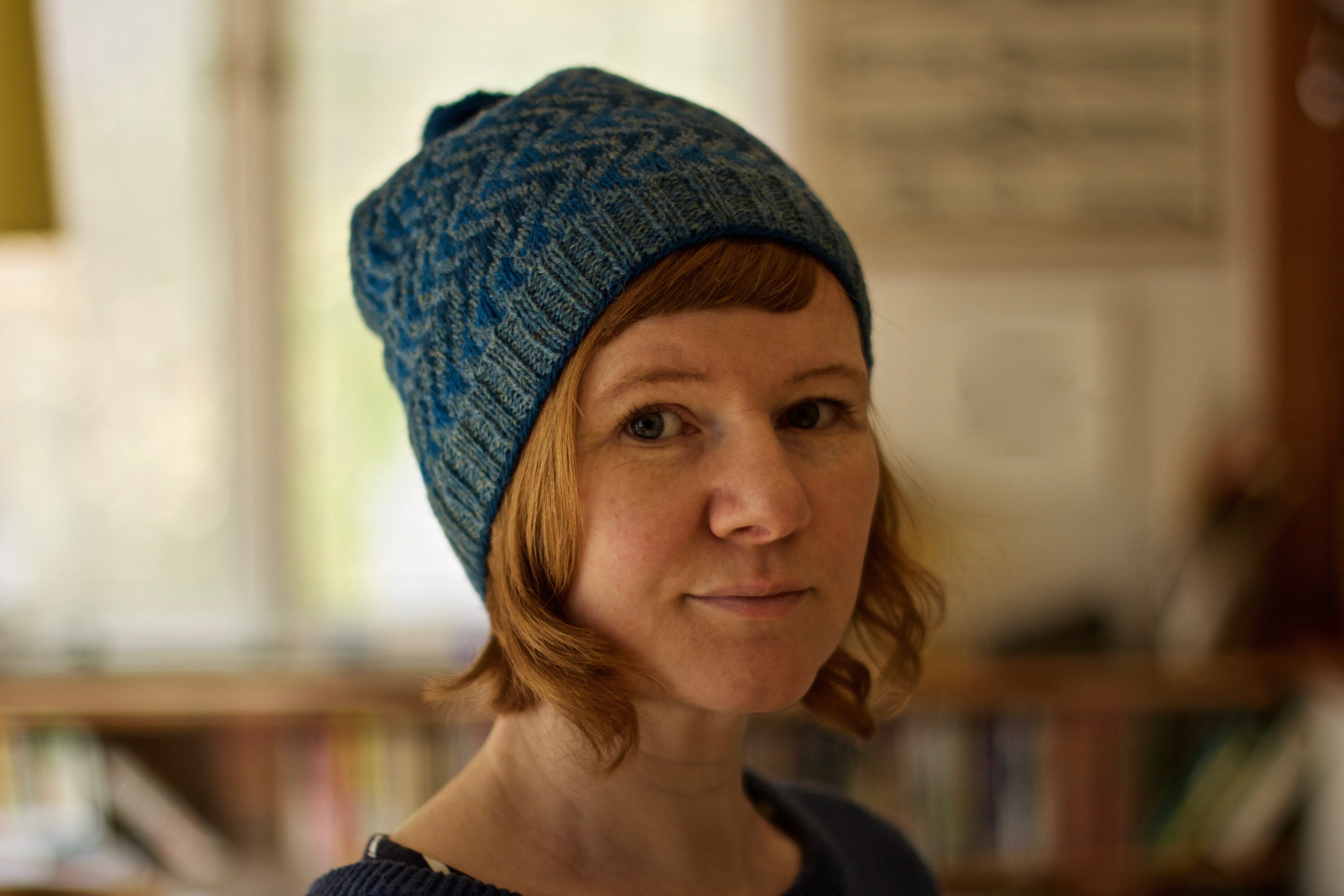 Bousta Beanie & Beret