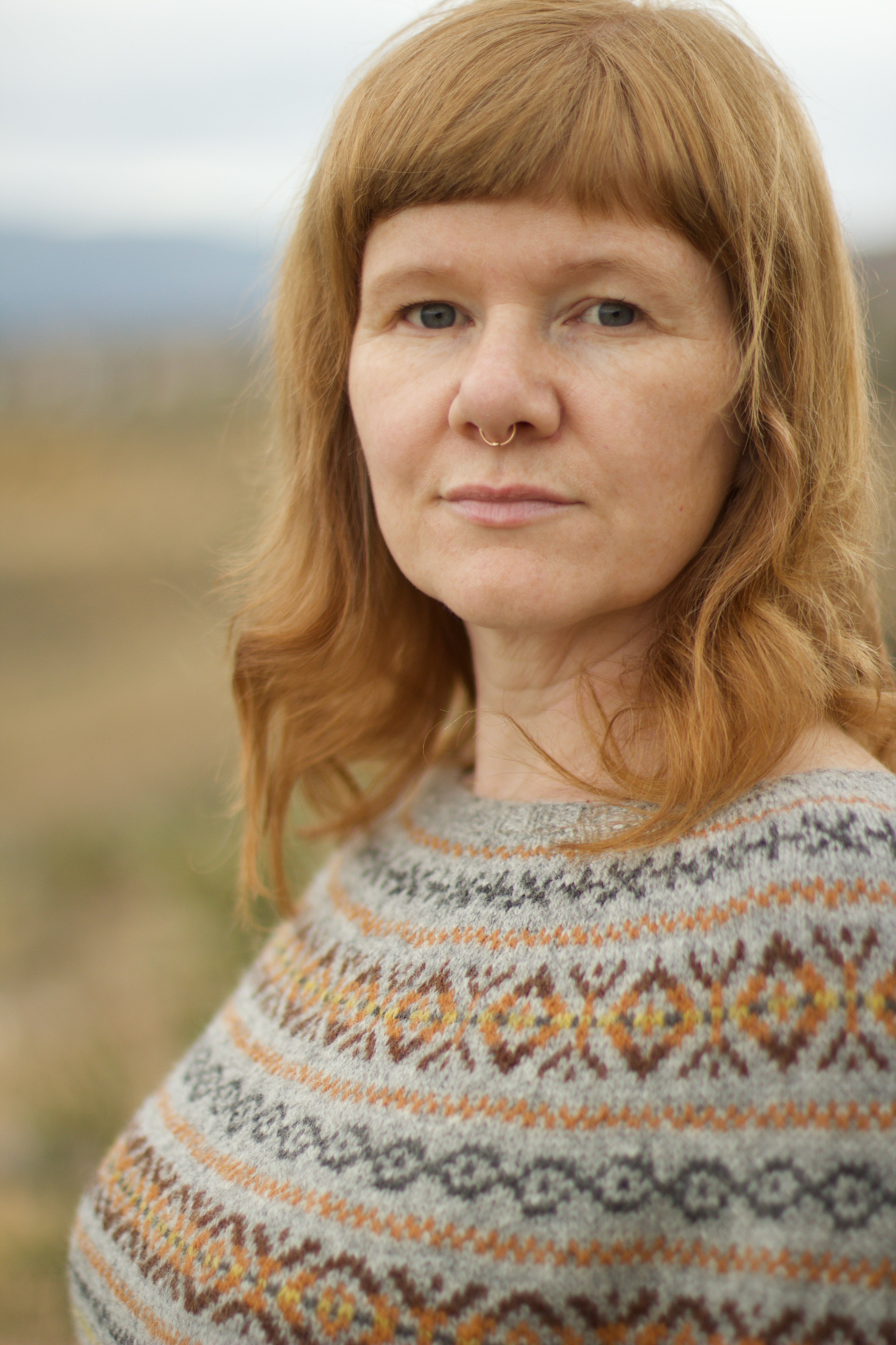 Yokey Dokey Sweater & Tunic