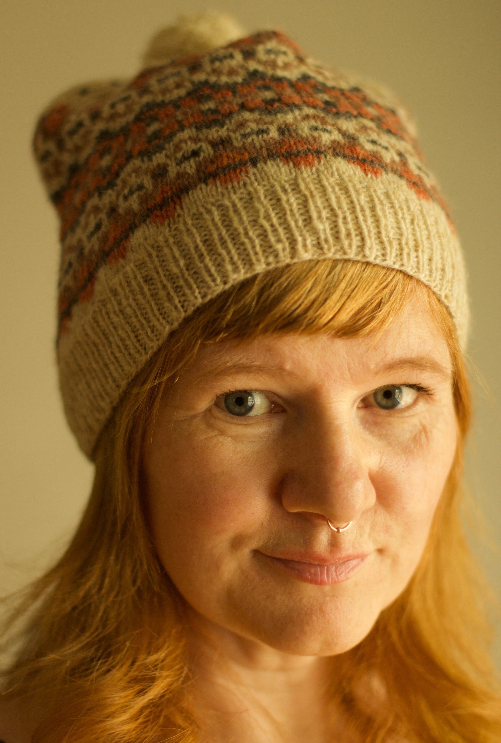 Burrastow Beanie