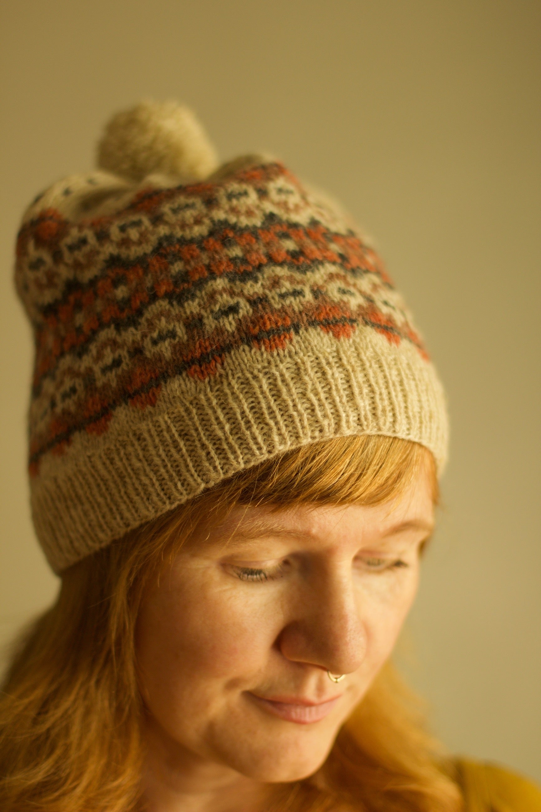 Burrastow Beanie