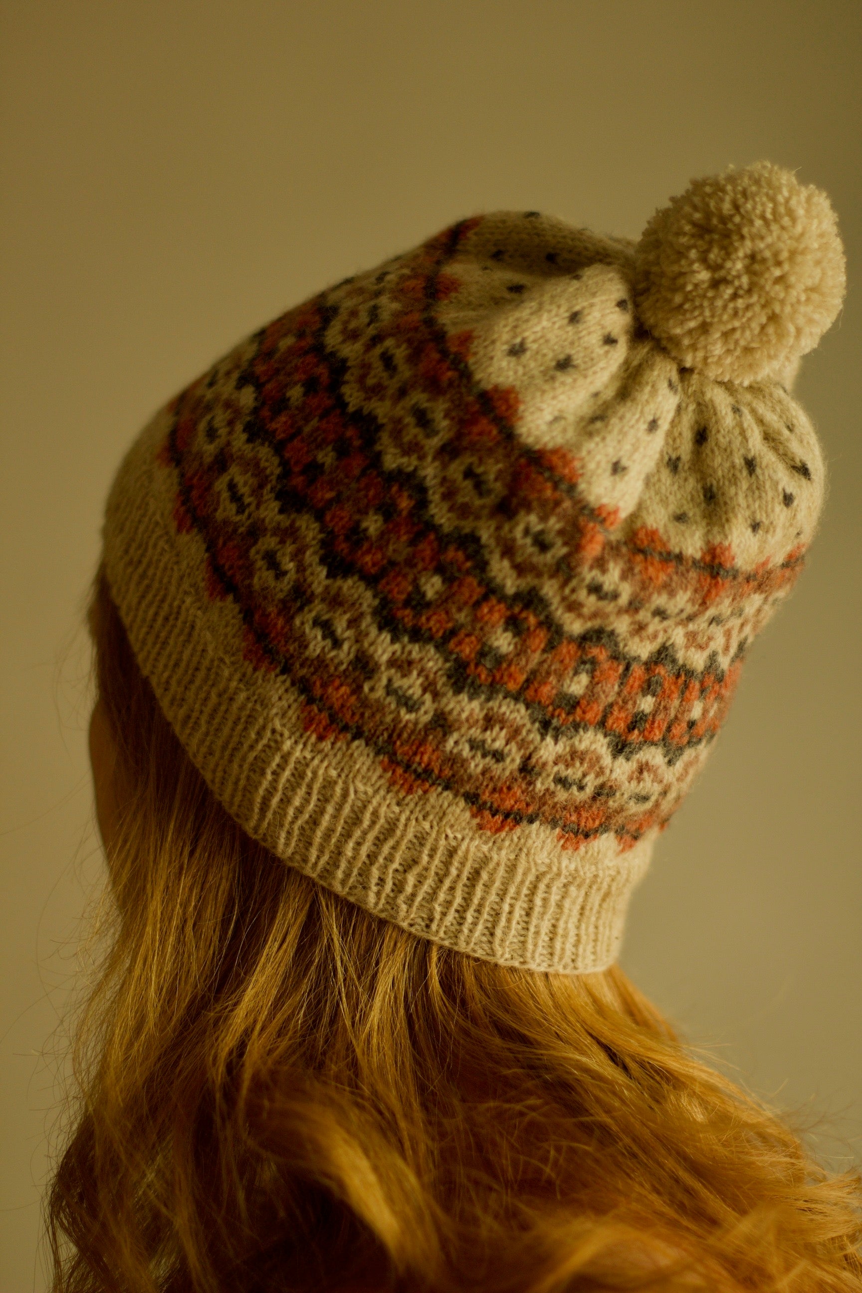 Burrastow Beanie