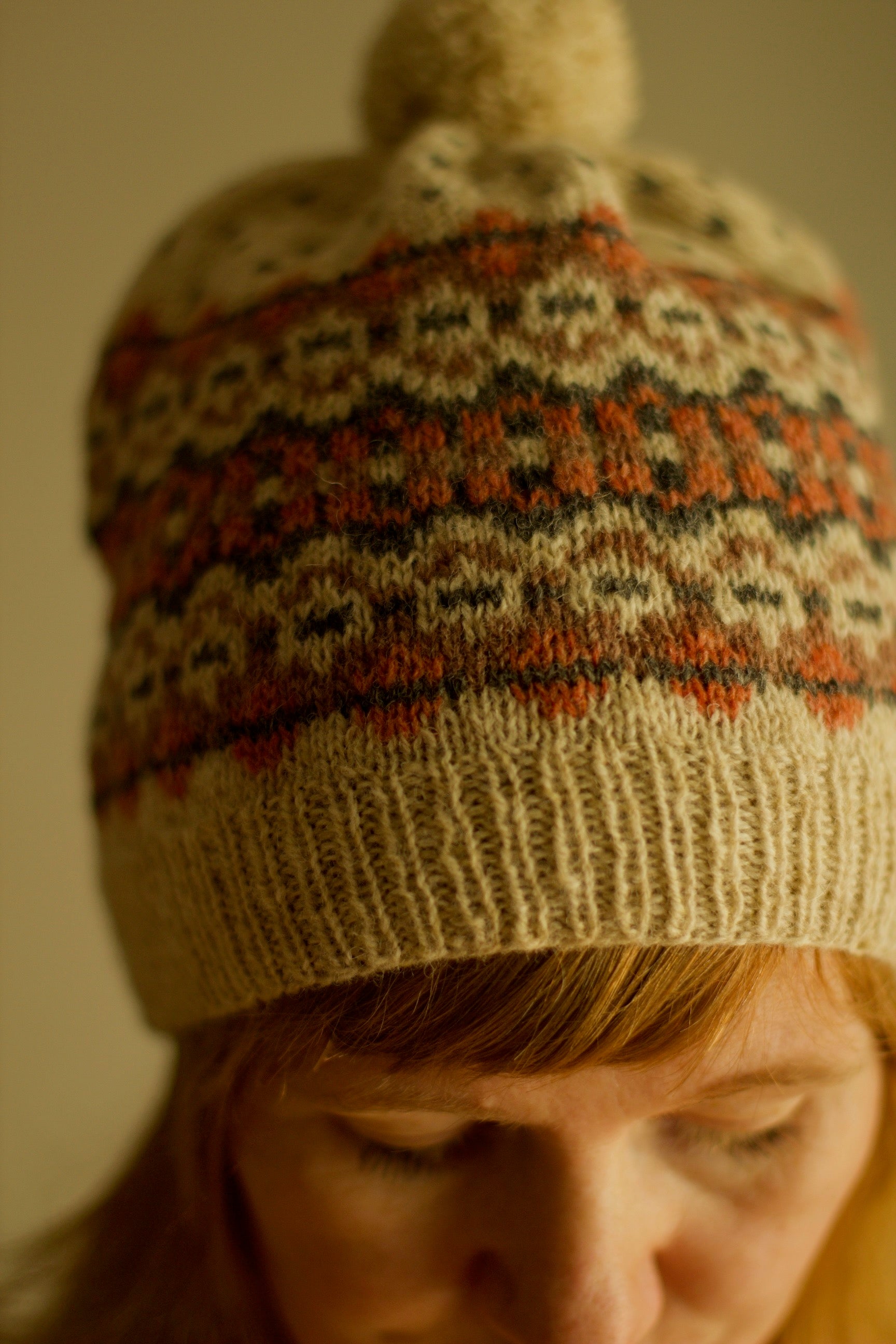 Burrastow Beanie
