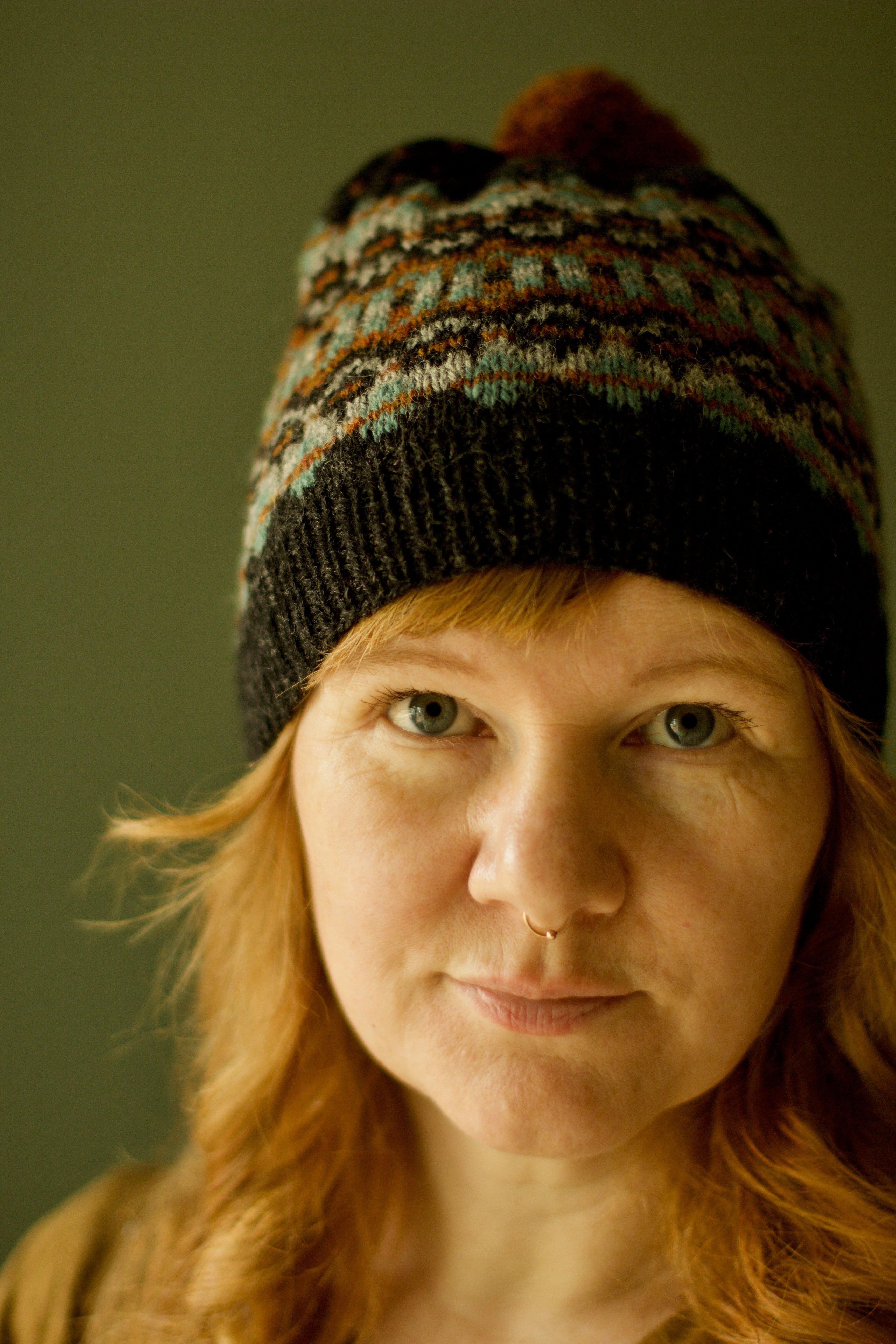 Burrastow Beanie