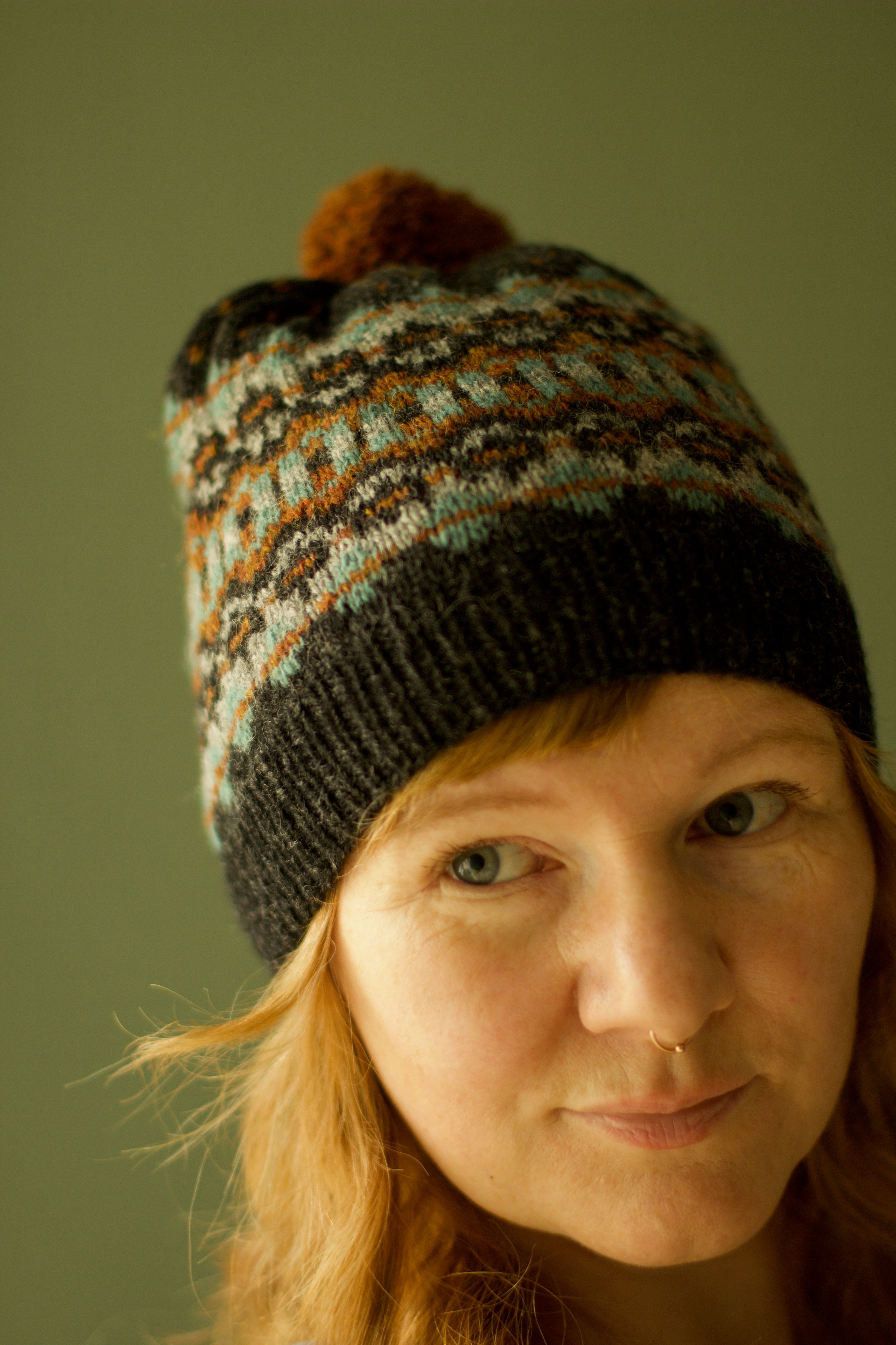 Burrastow Beanie