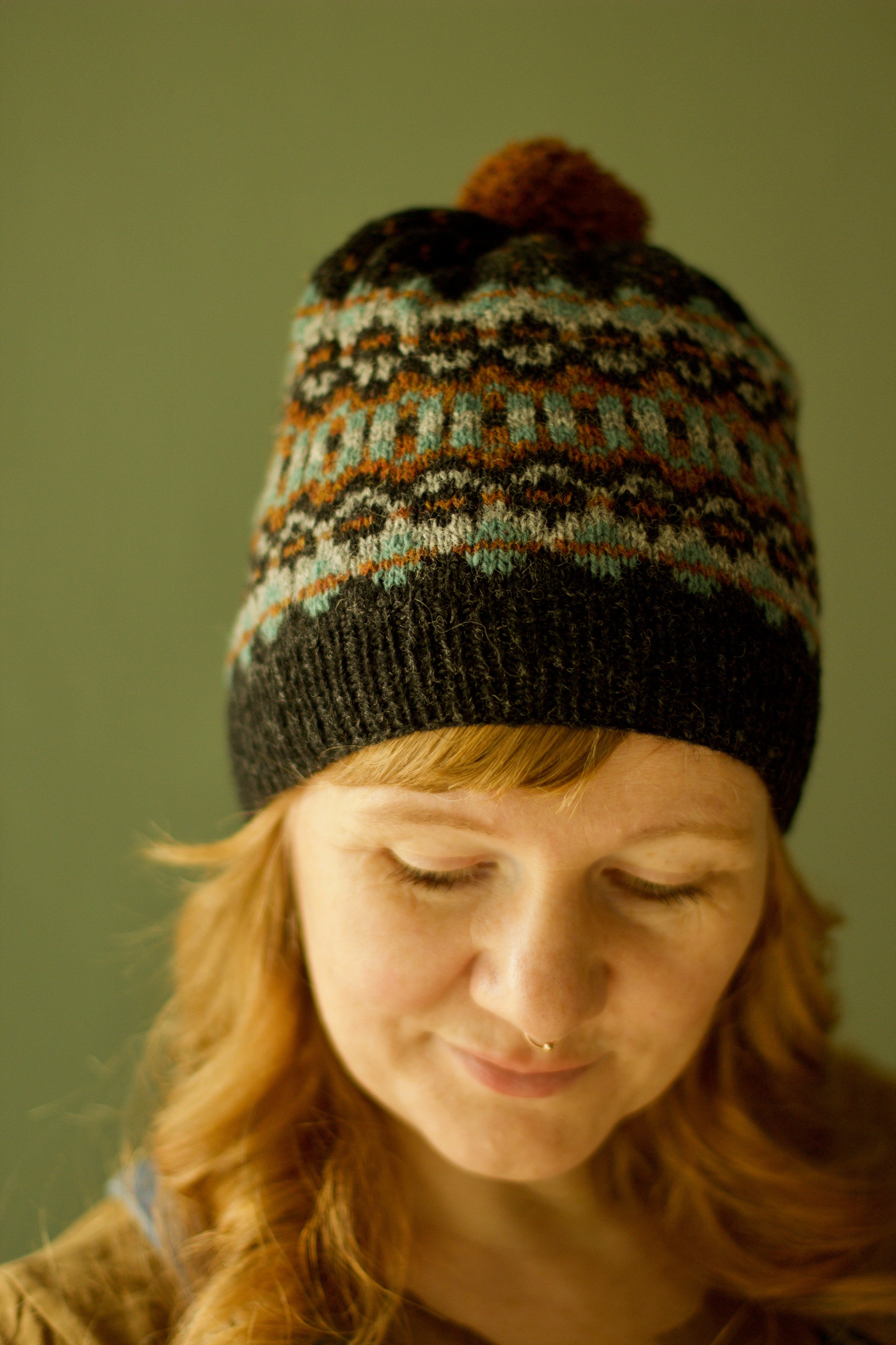 Burrastow Beanie