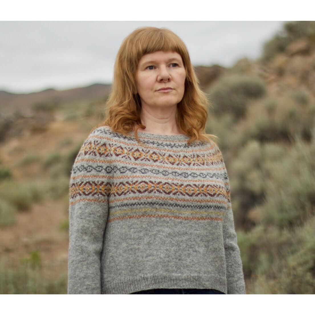 Yokey Dokey Sweater & Tunic