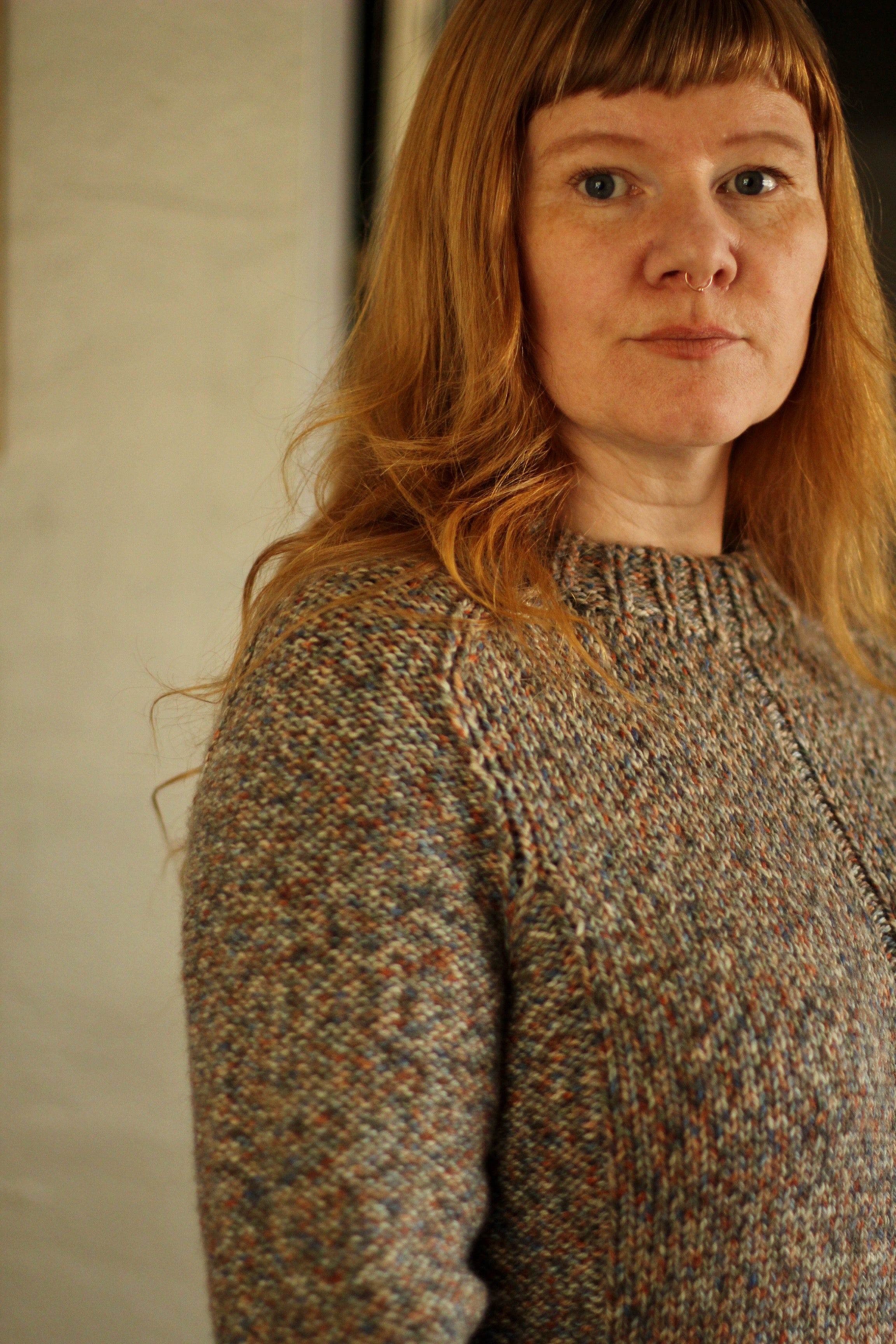 Crofter's Smock