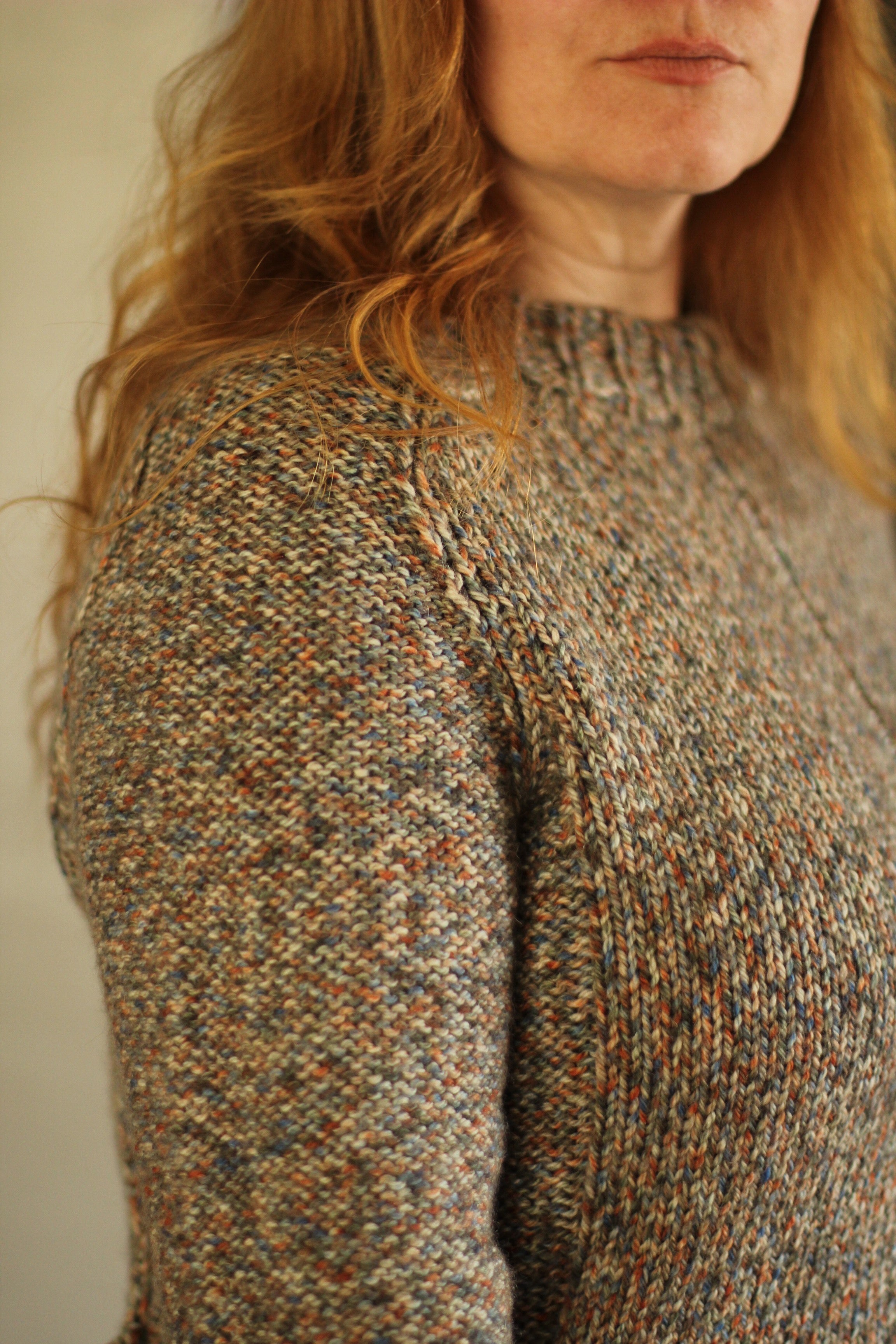 Crofter's Smock