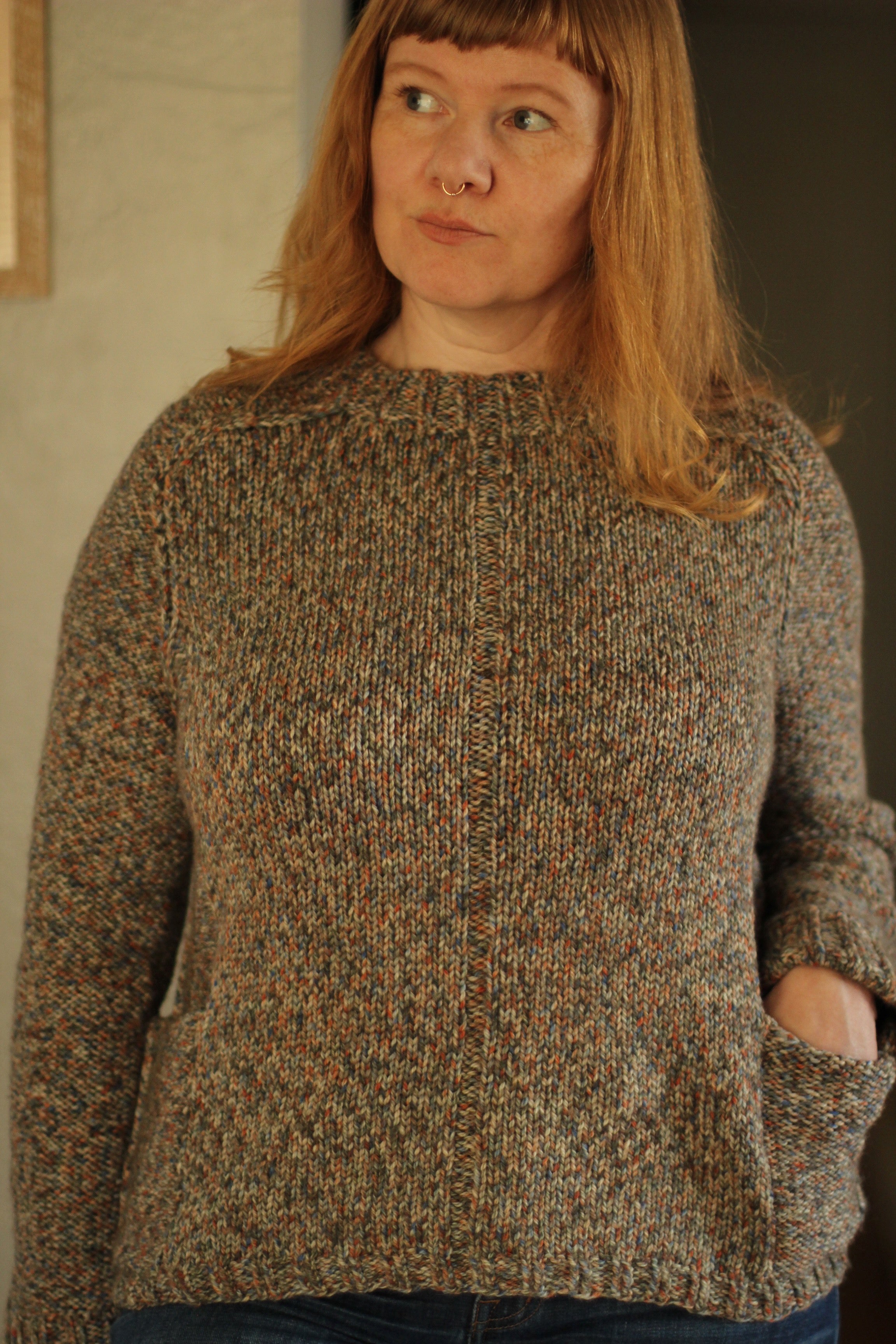 Crofter's Smock