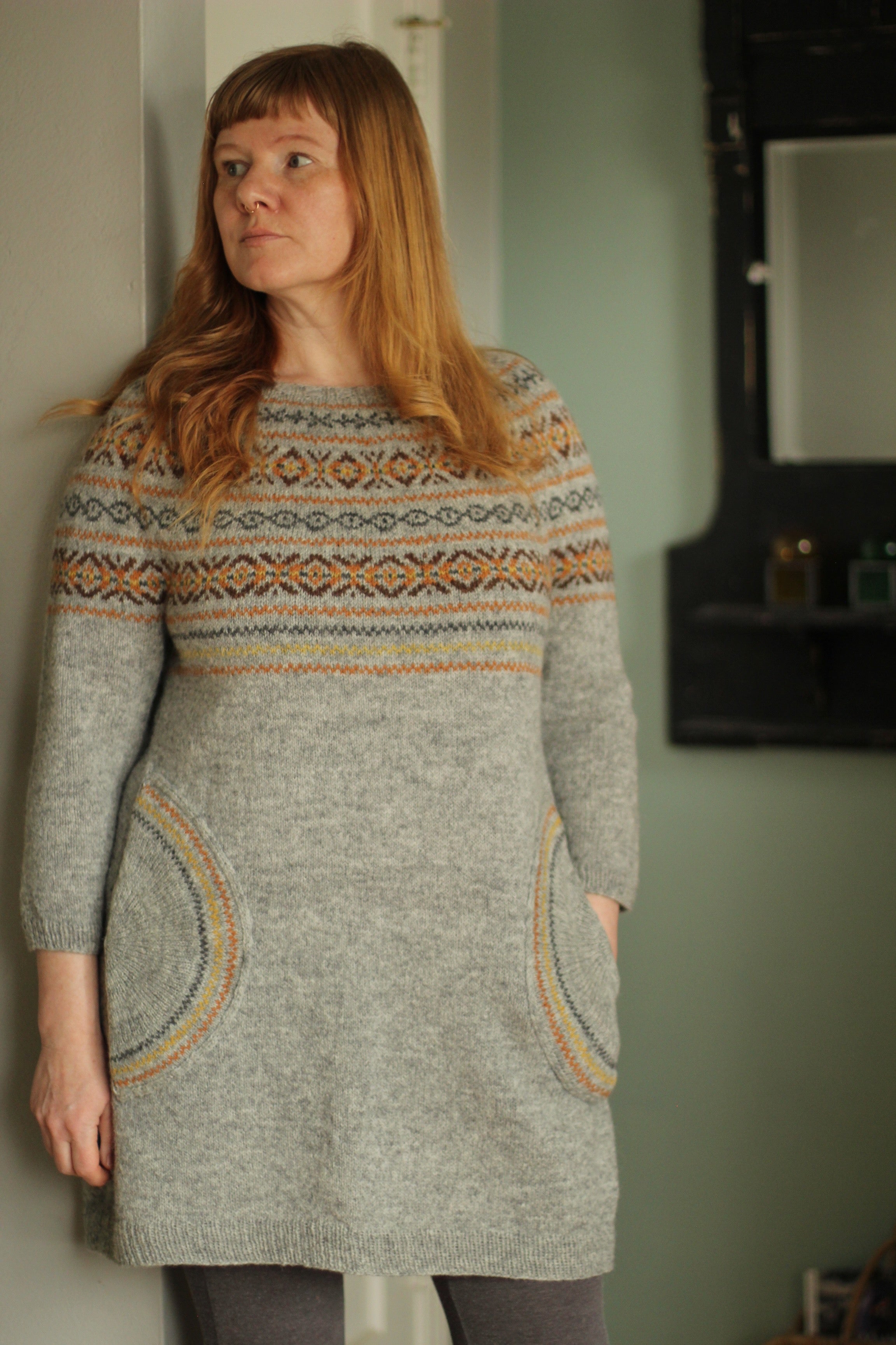 Yokey Dokey Sweater & Tunic