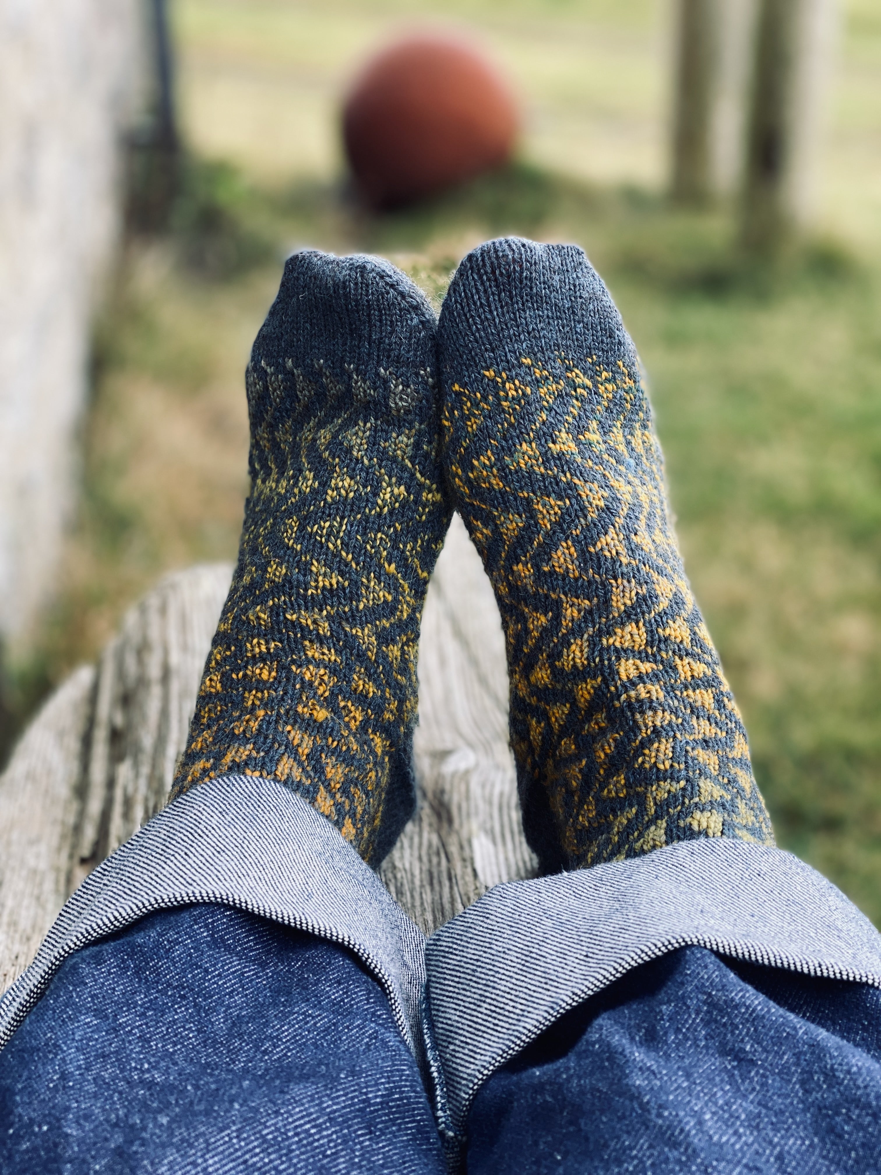 Bousta Socks