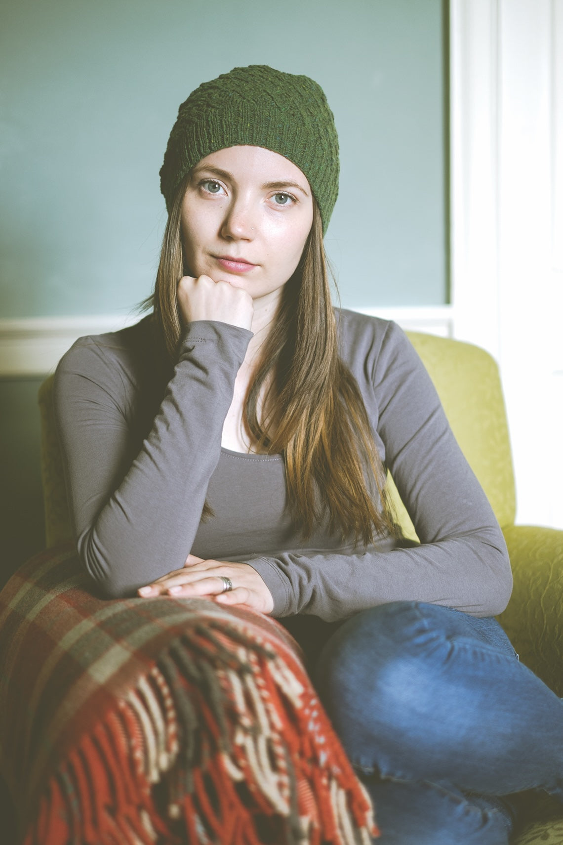 Hermaness Hats