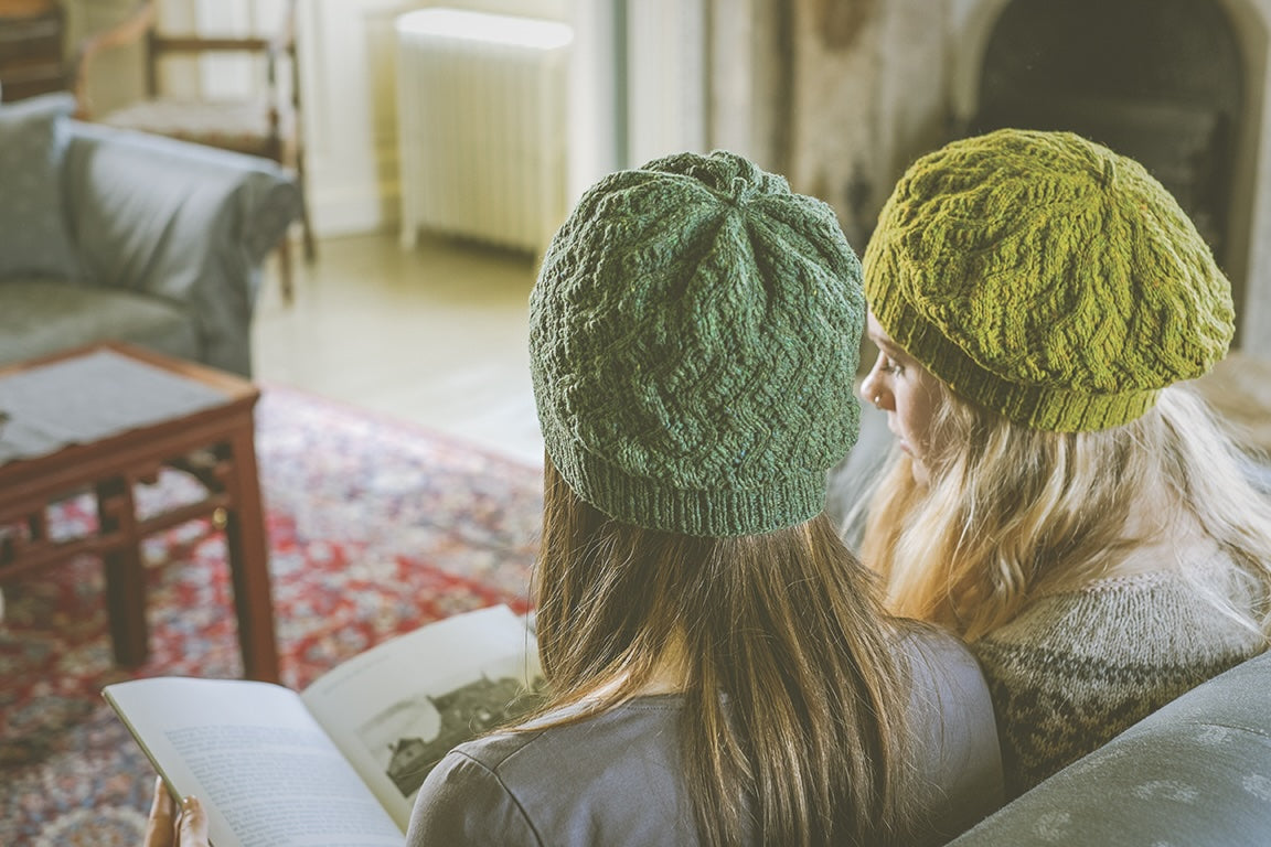 Hermaness Hats
