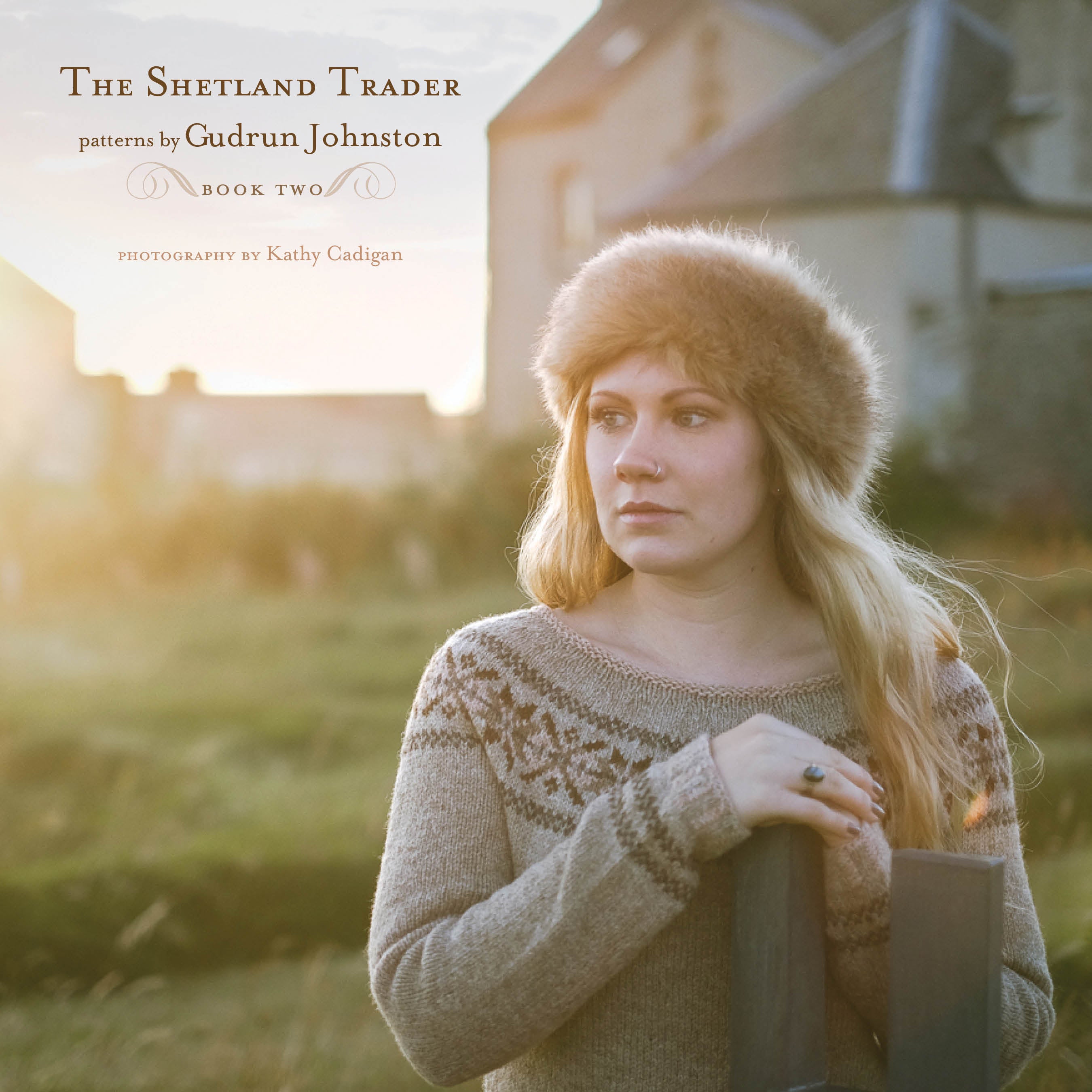 Shetland Trader Book Two