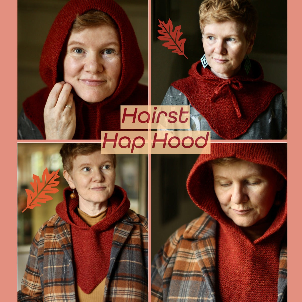 Hairst Hap Hood